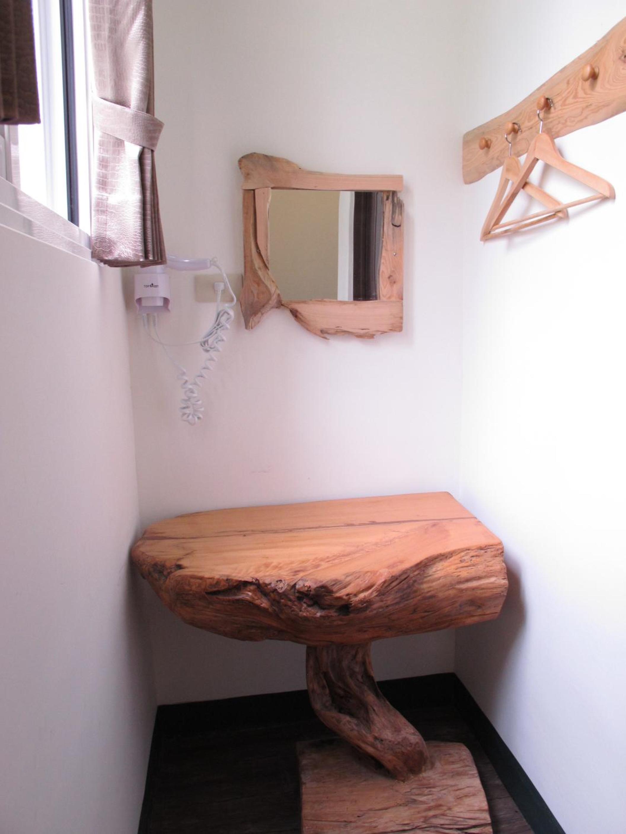 Double Room with Garden View photo 2