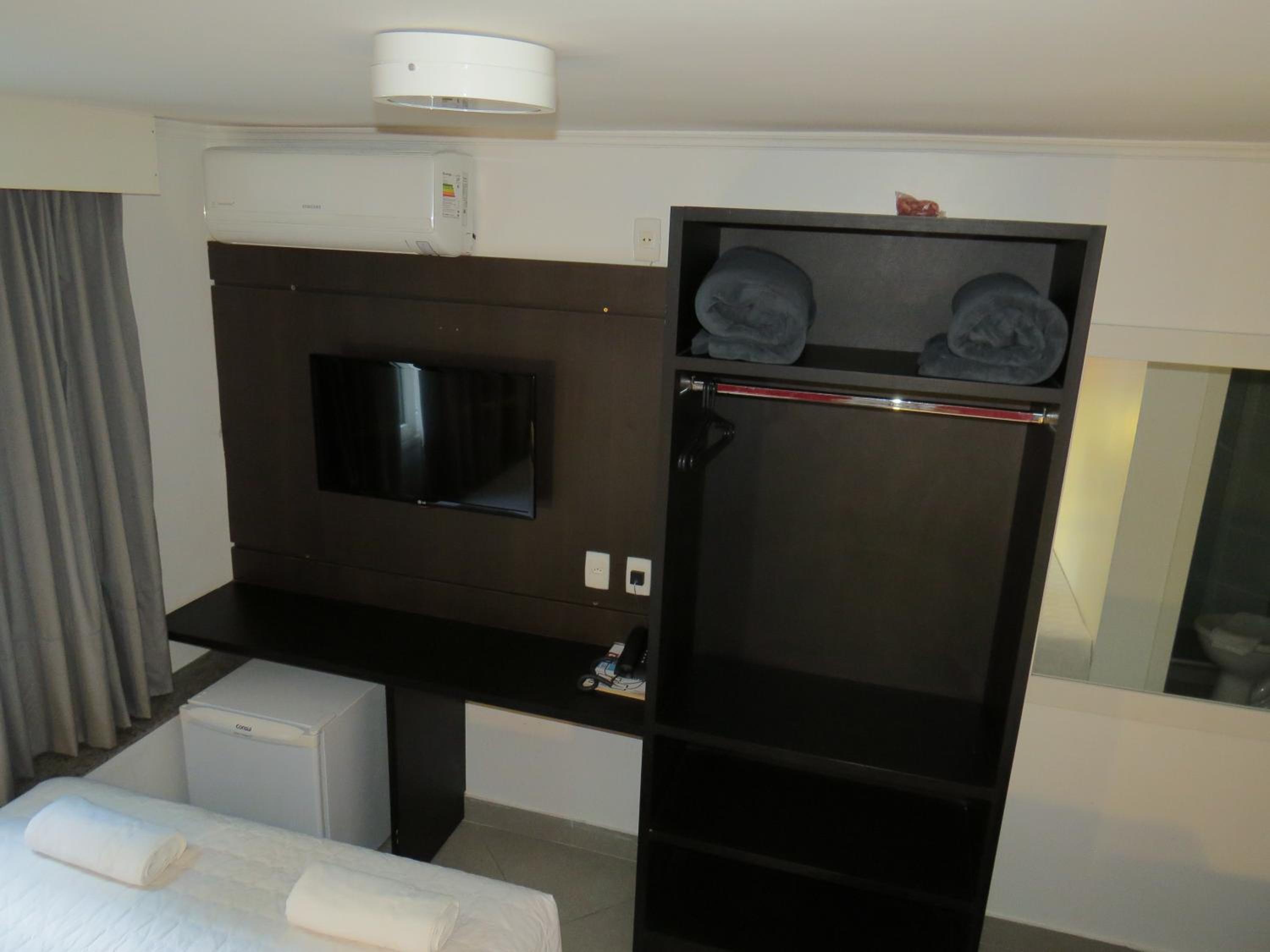 Luxury Triple Room photo 1