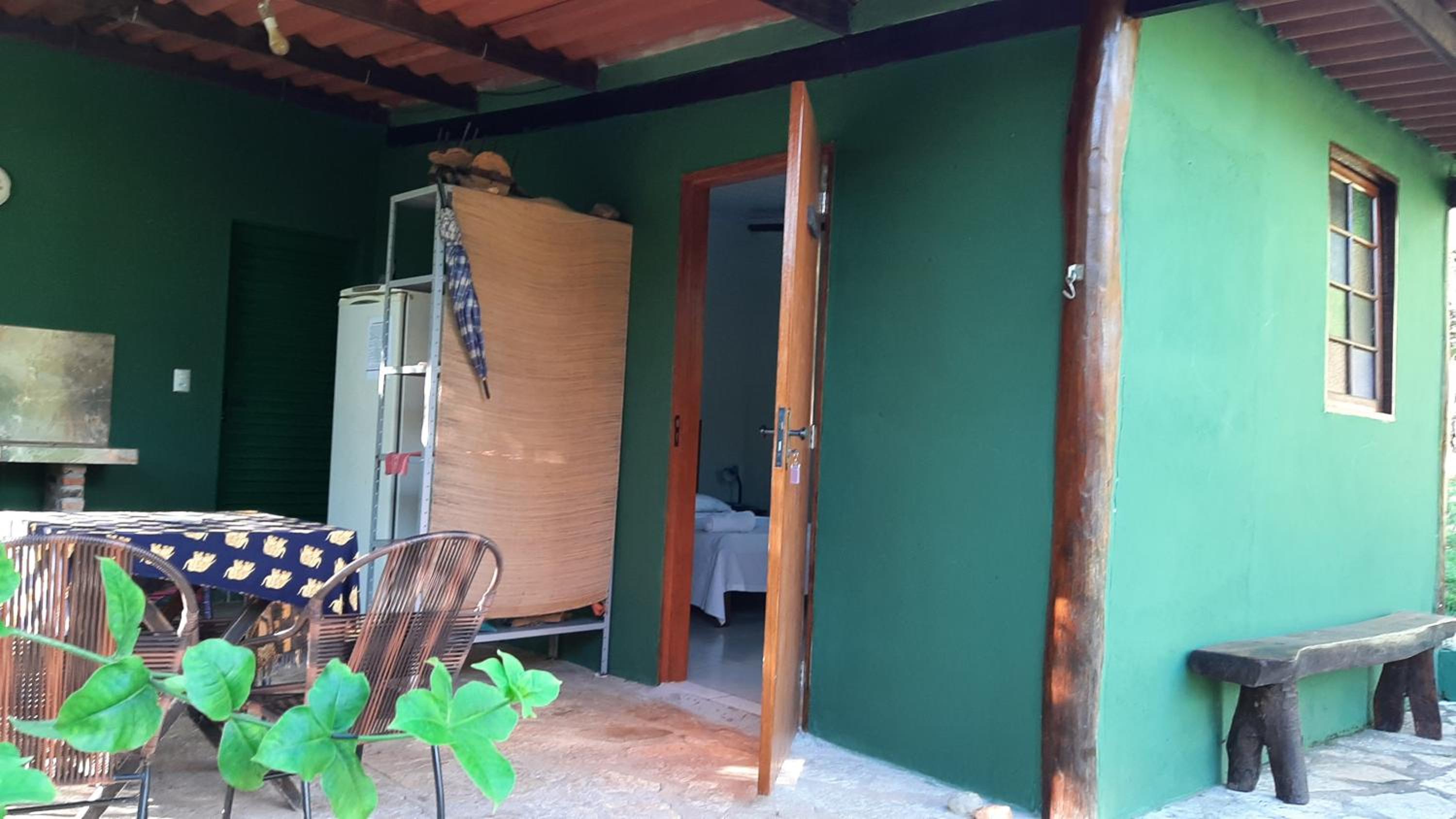 Triple Room with Garden View photo 1