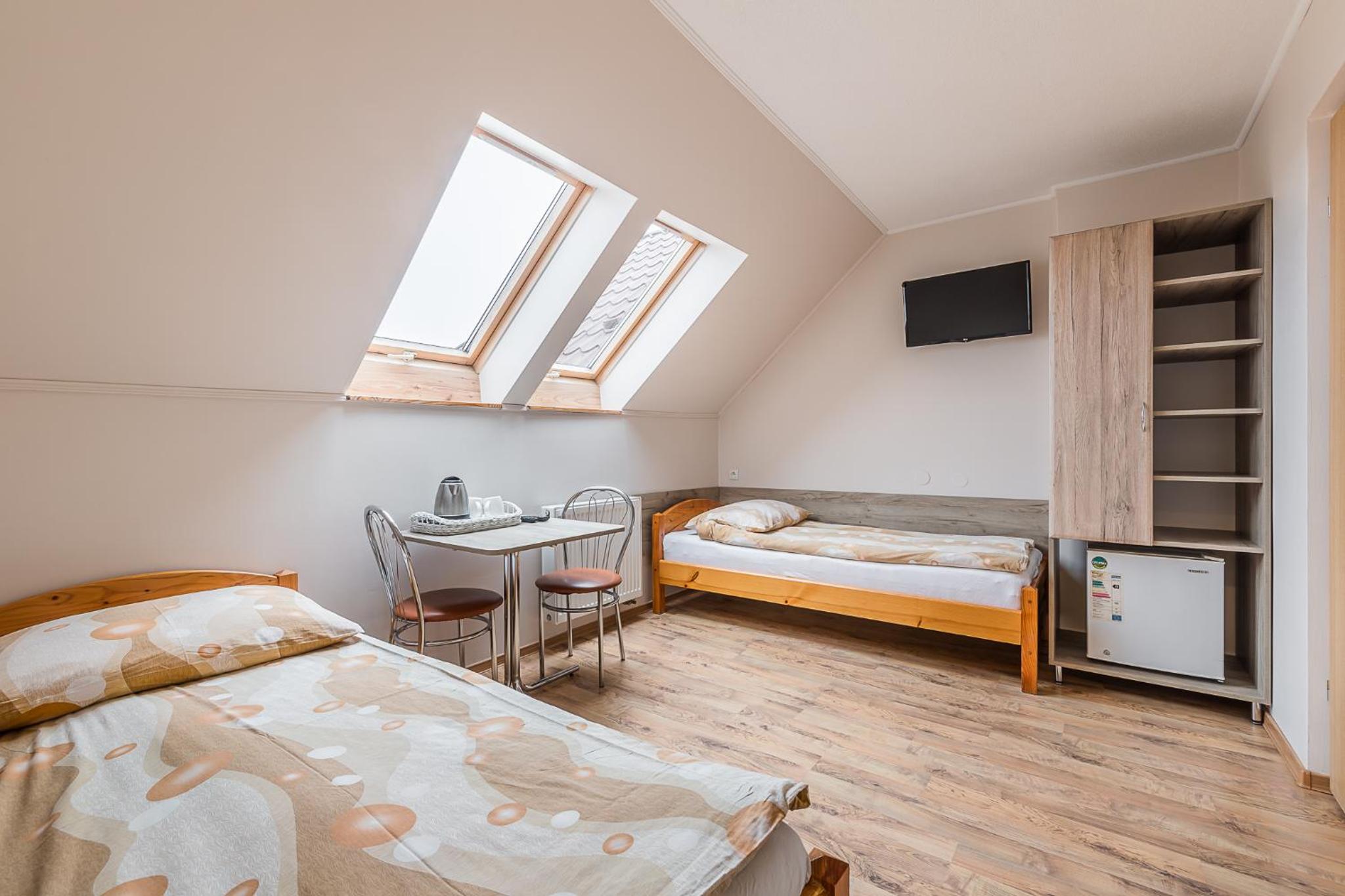 Twin Room photo 1