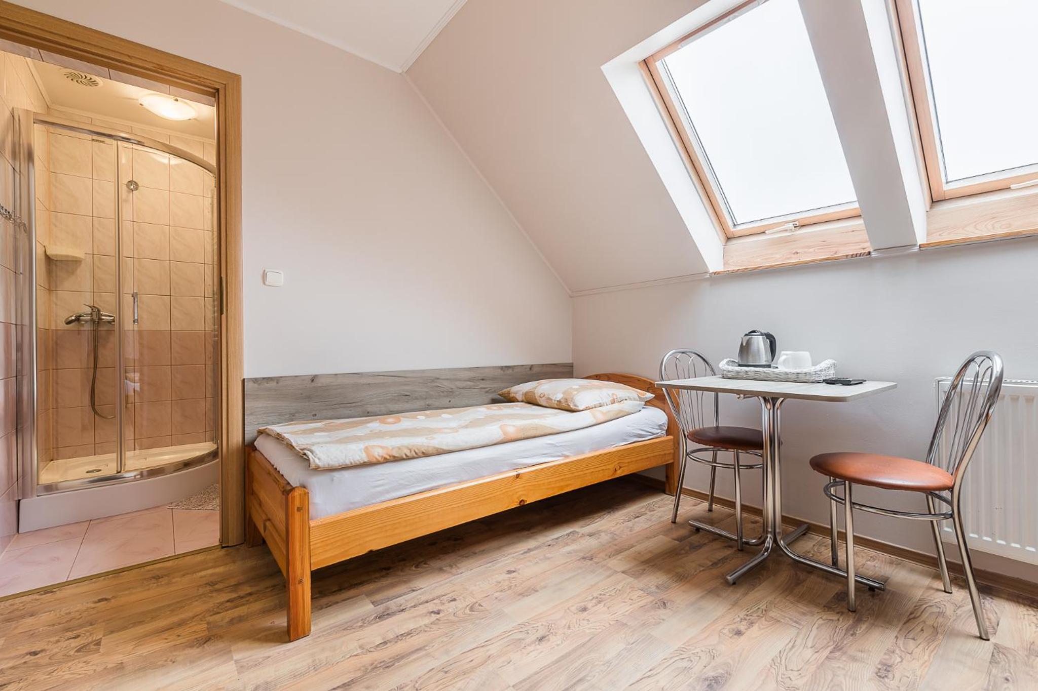 Twin Room photo 3