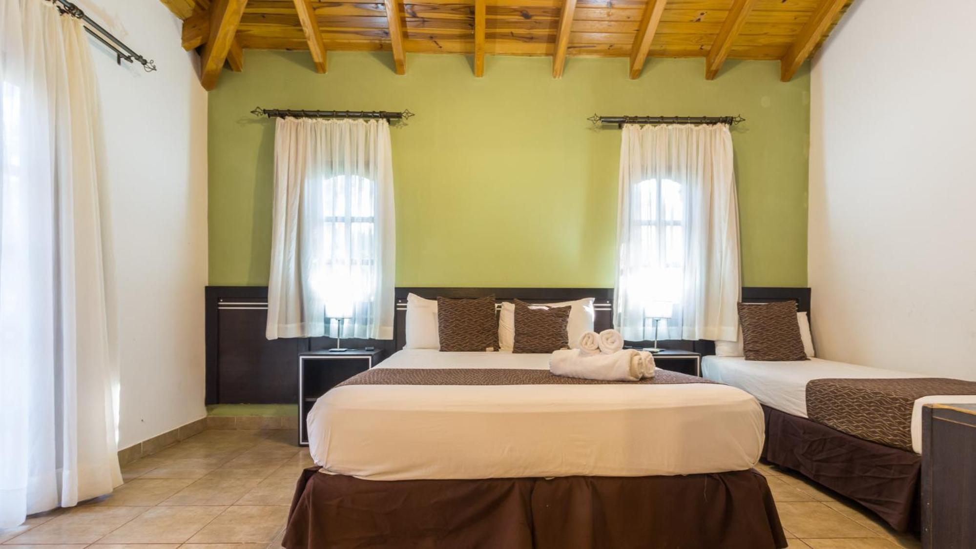 Superior Triple Room