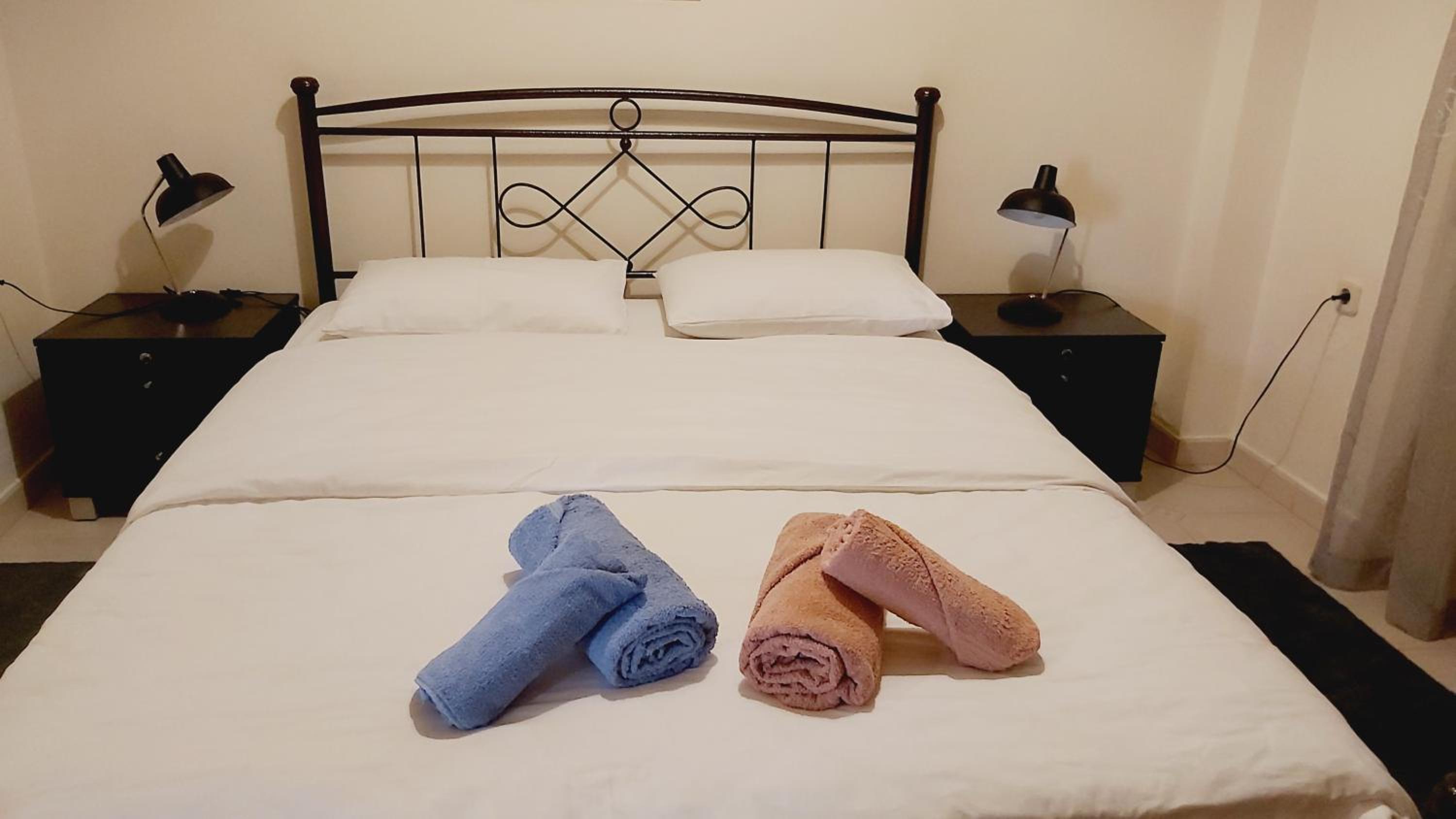 Apartment - Ground Floor