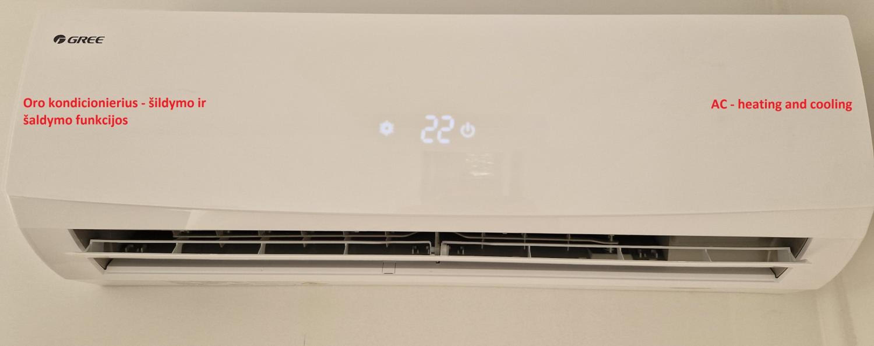 Apartment - Photo 2