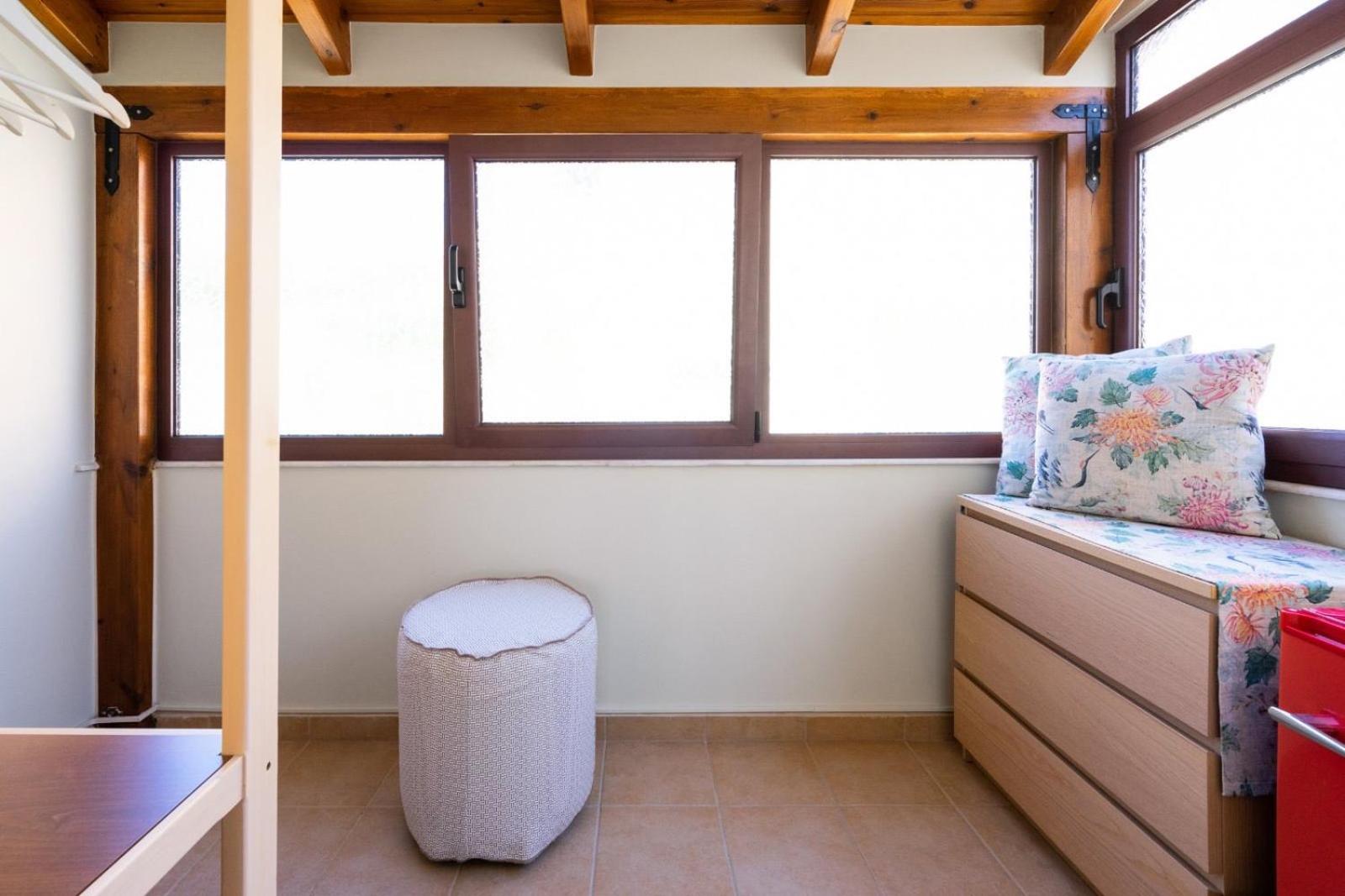 Three-Bedroom House - Photo 1
