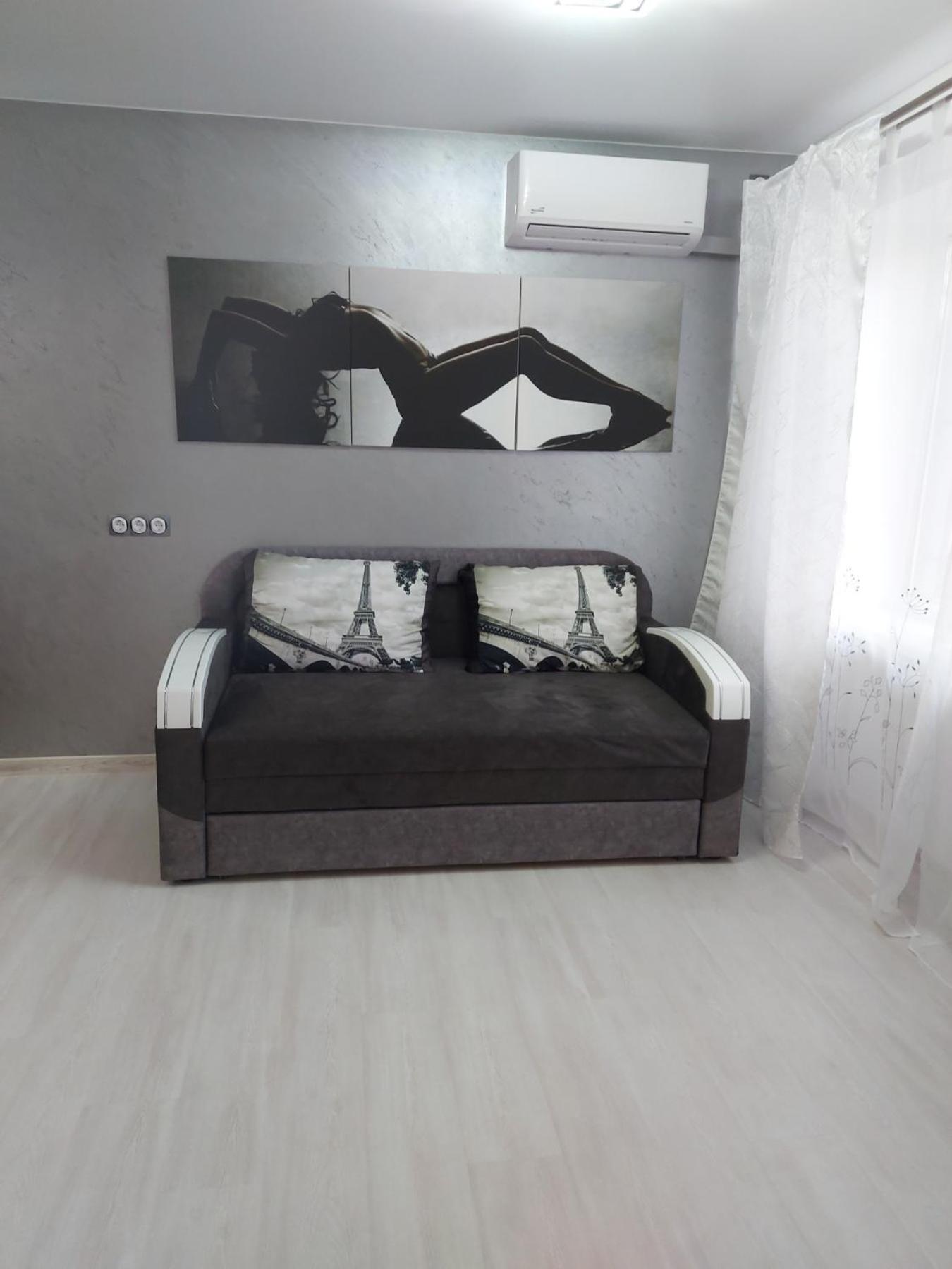 One-Bedroom Apartment photo 3