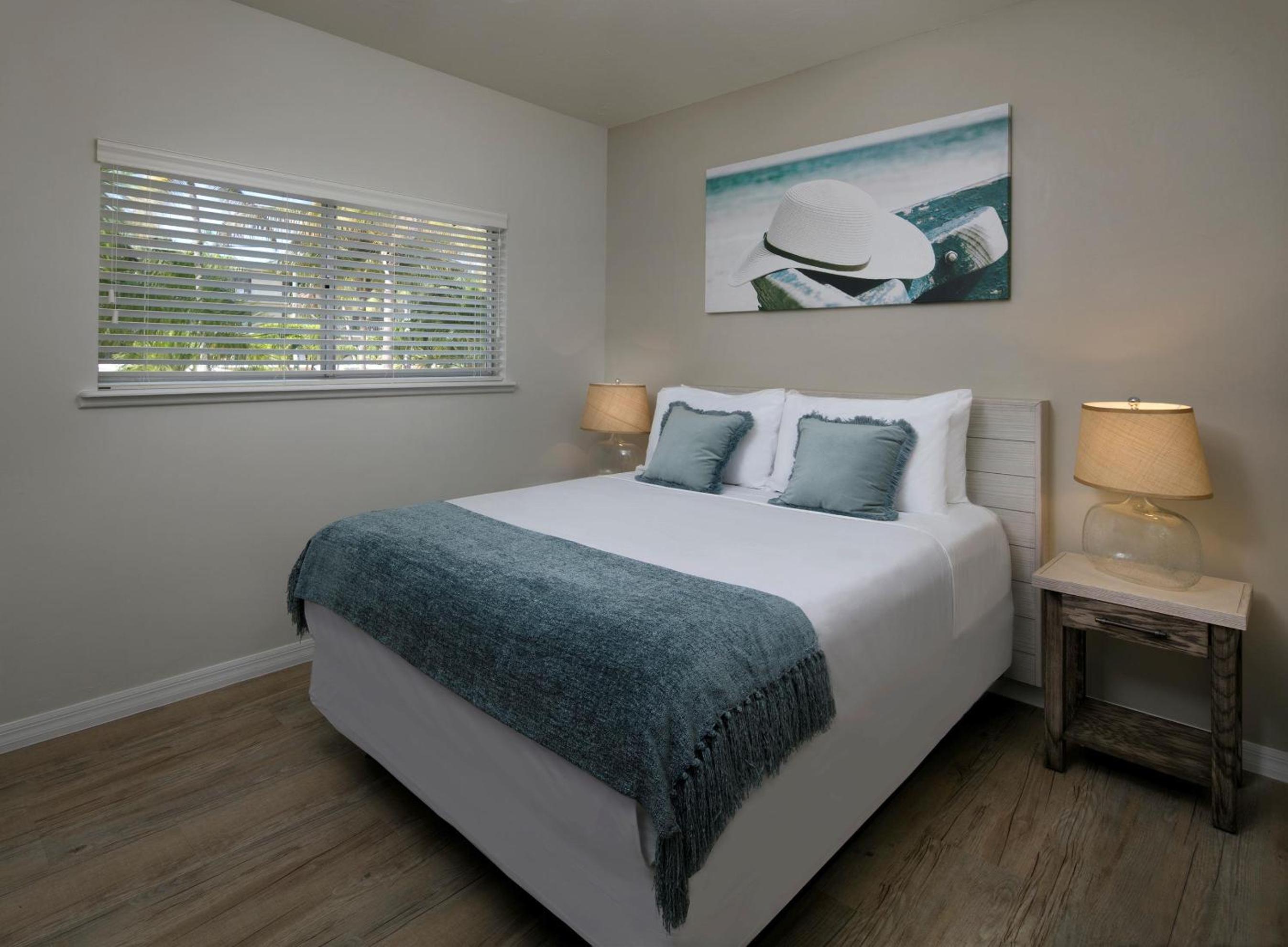 ​Studio Suite Ocean Front One Queen - Photo 3