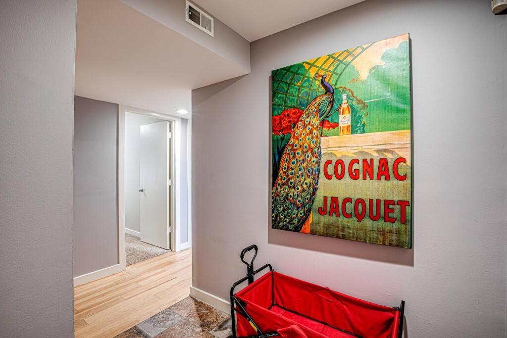 Two-Bedroom Apartment photo 3