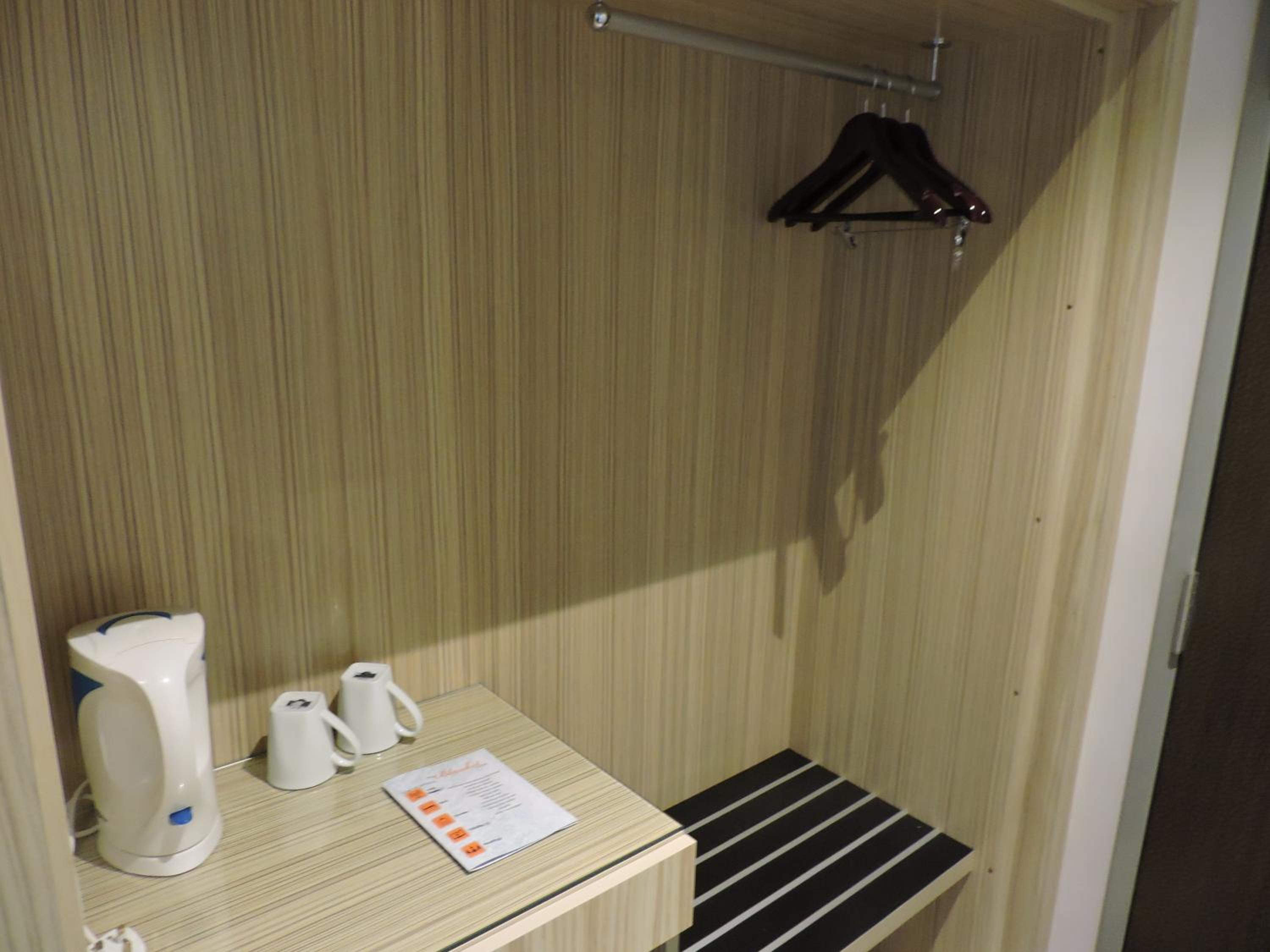 Deluxe Queen Room photo 1