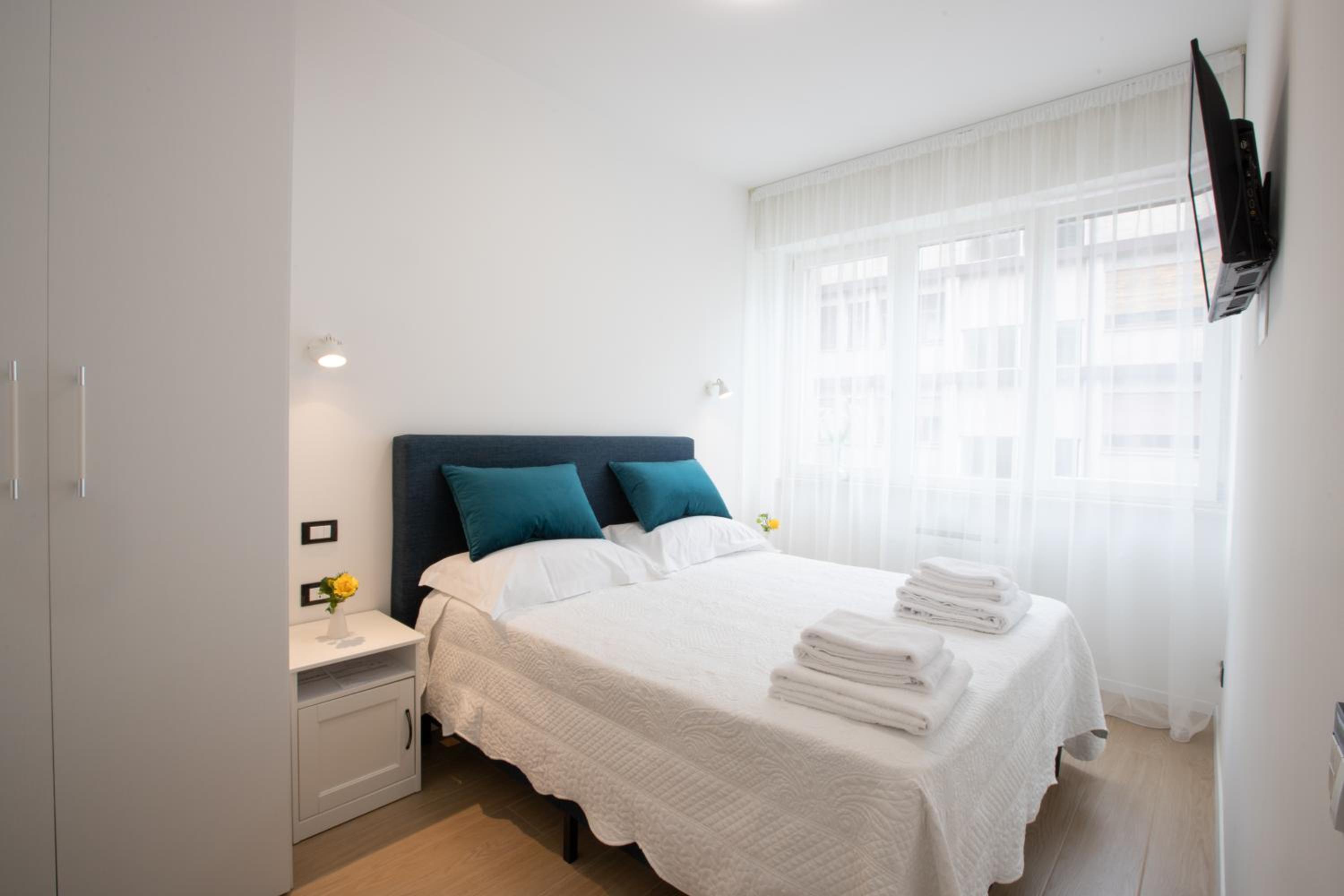 Double Room with Private Bathroom photo 1