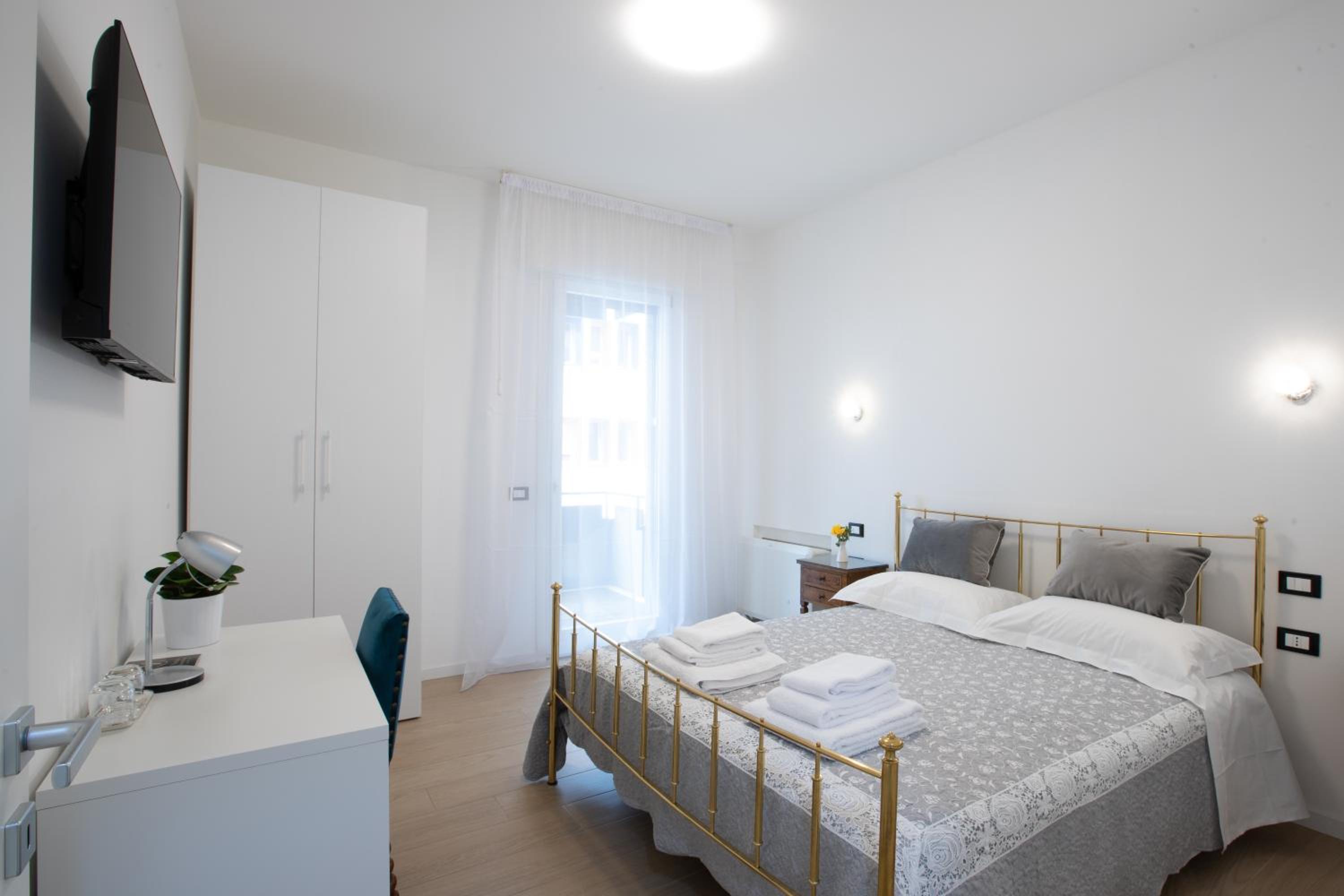 Double Room with Terrace photo 1
