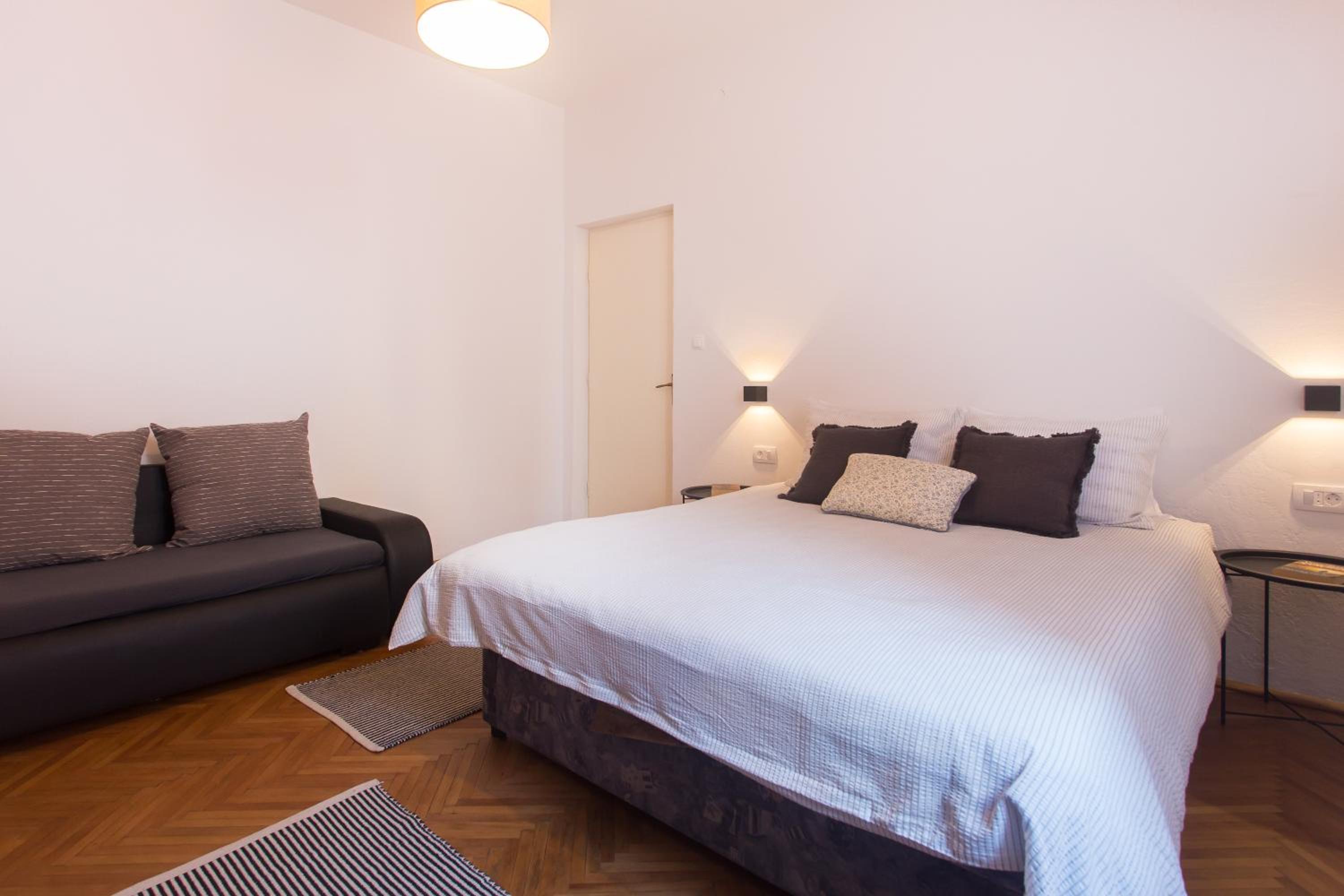 Two-Bedroom House photo 1