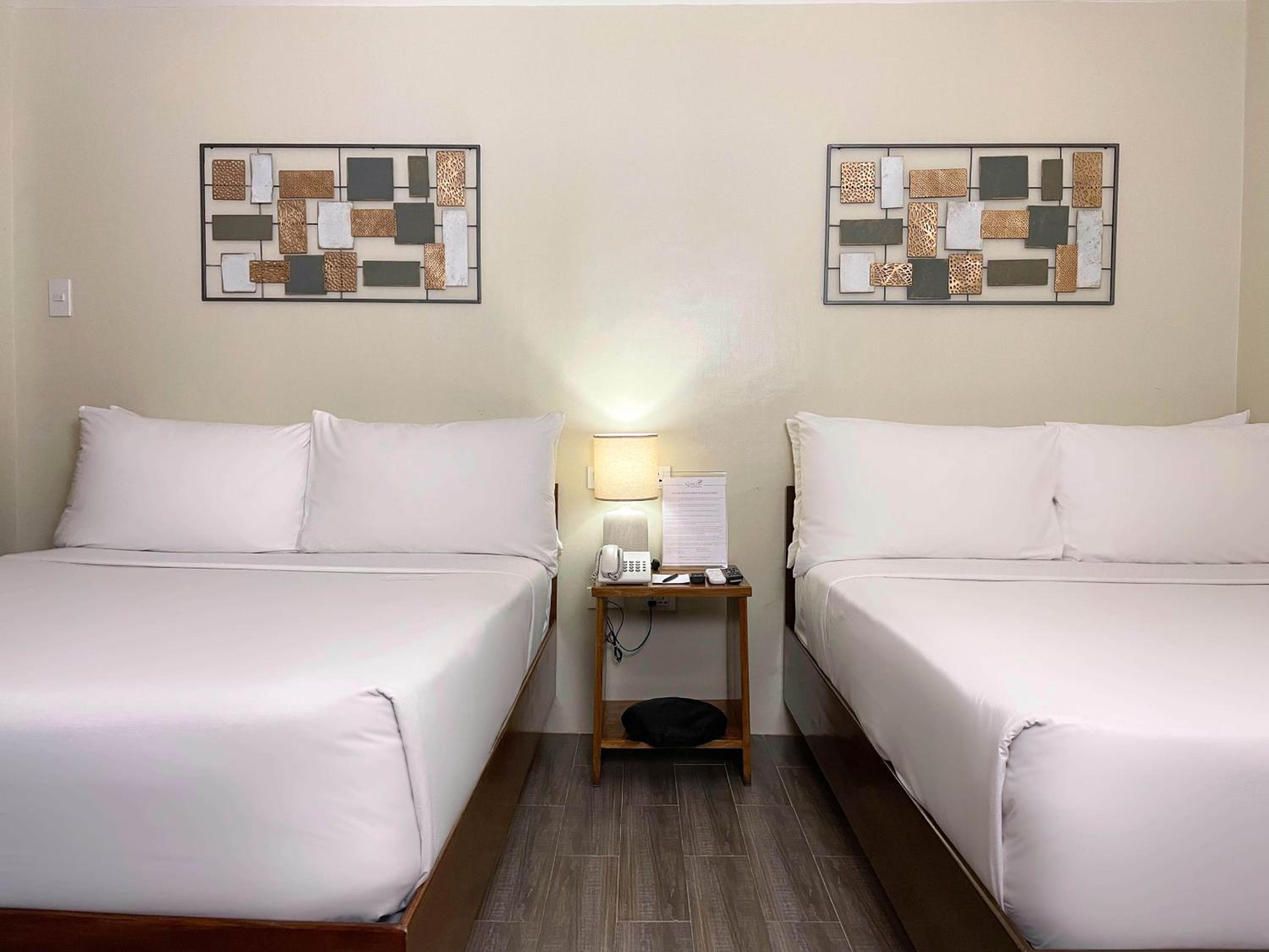 Family Suite - Photo 1