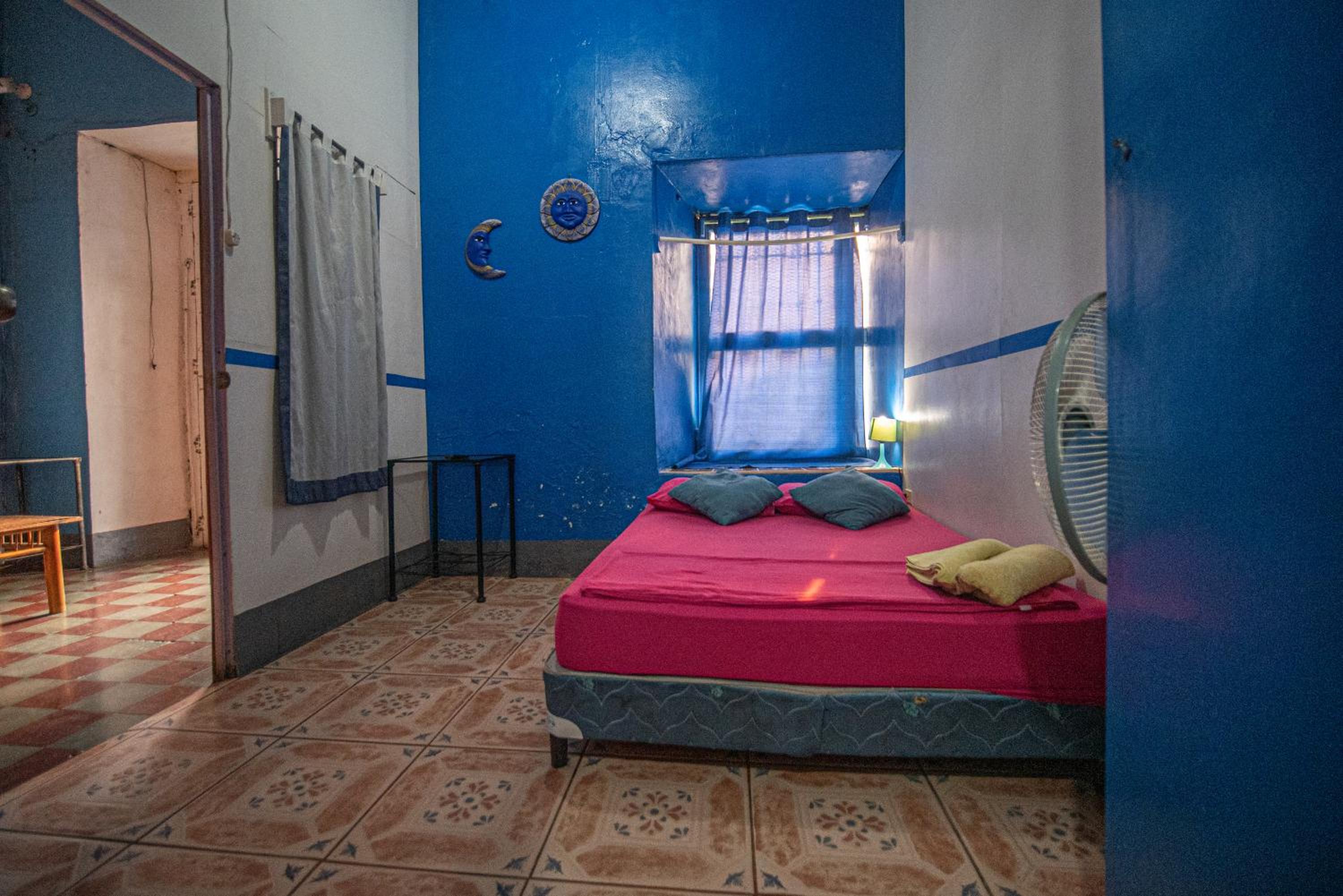 Twin Room with Bathroom