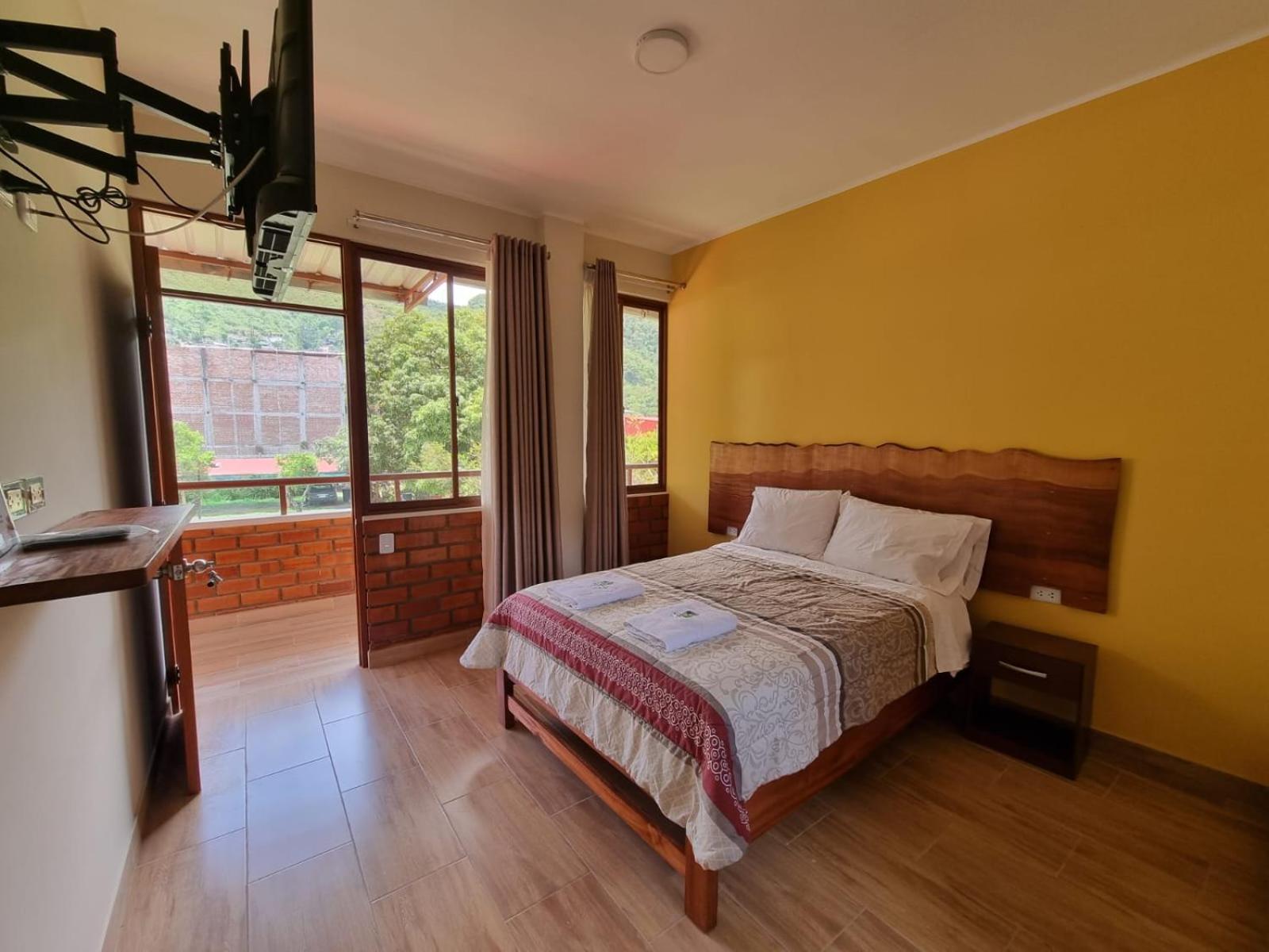 Double Room photo 1
