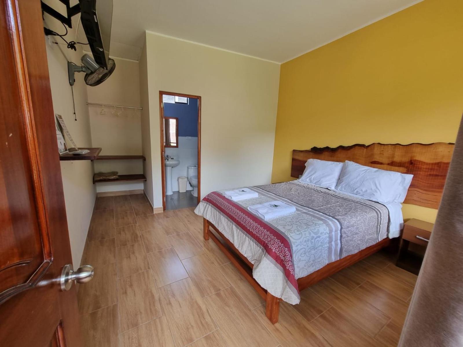 Double Room photo 2