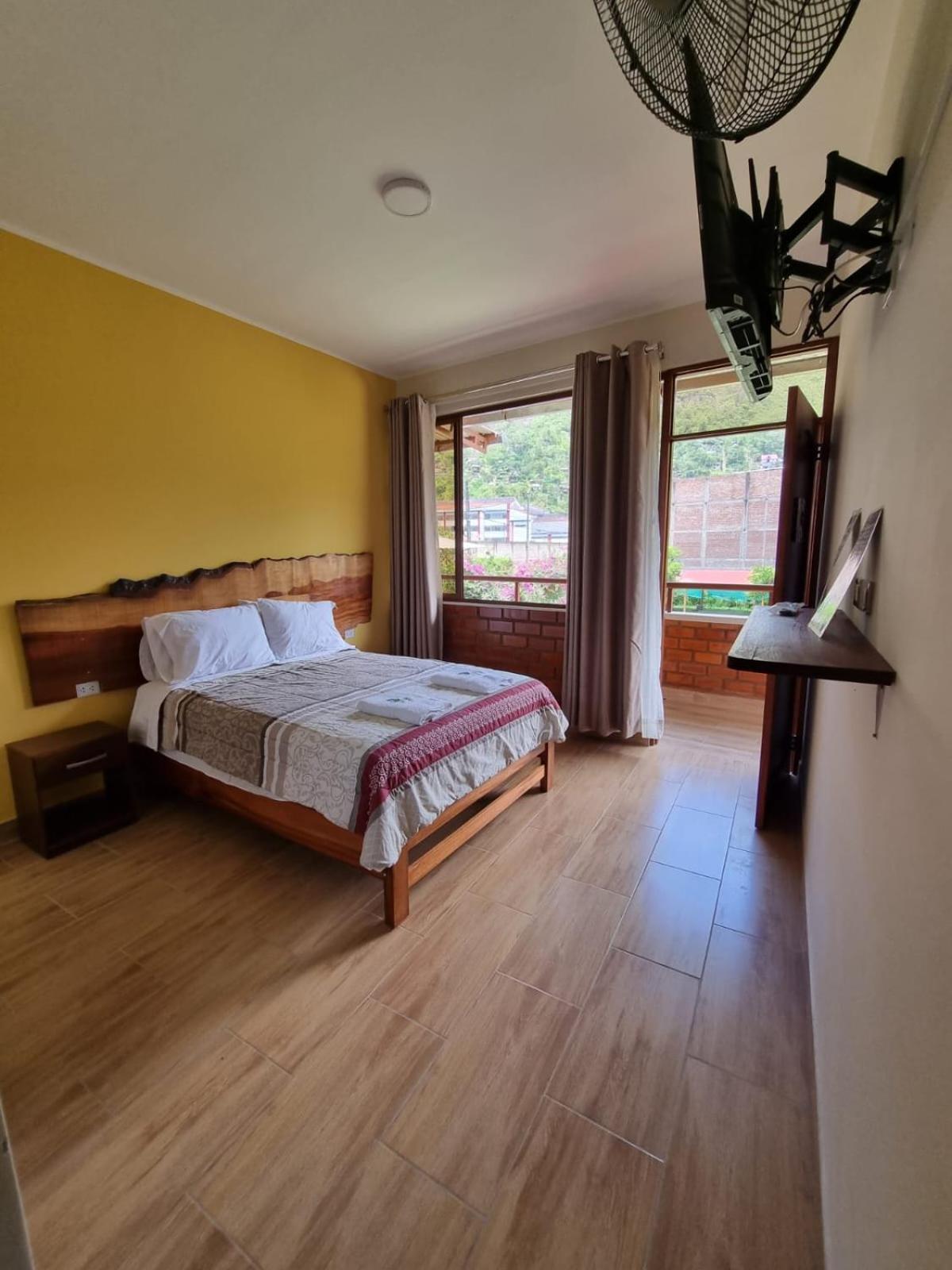 Double Room photo 3