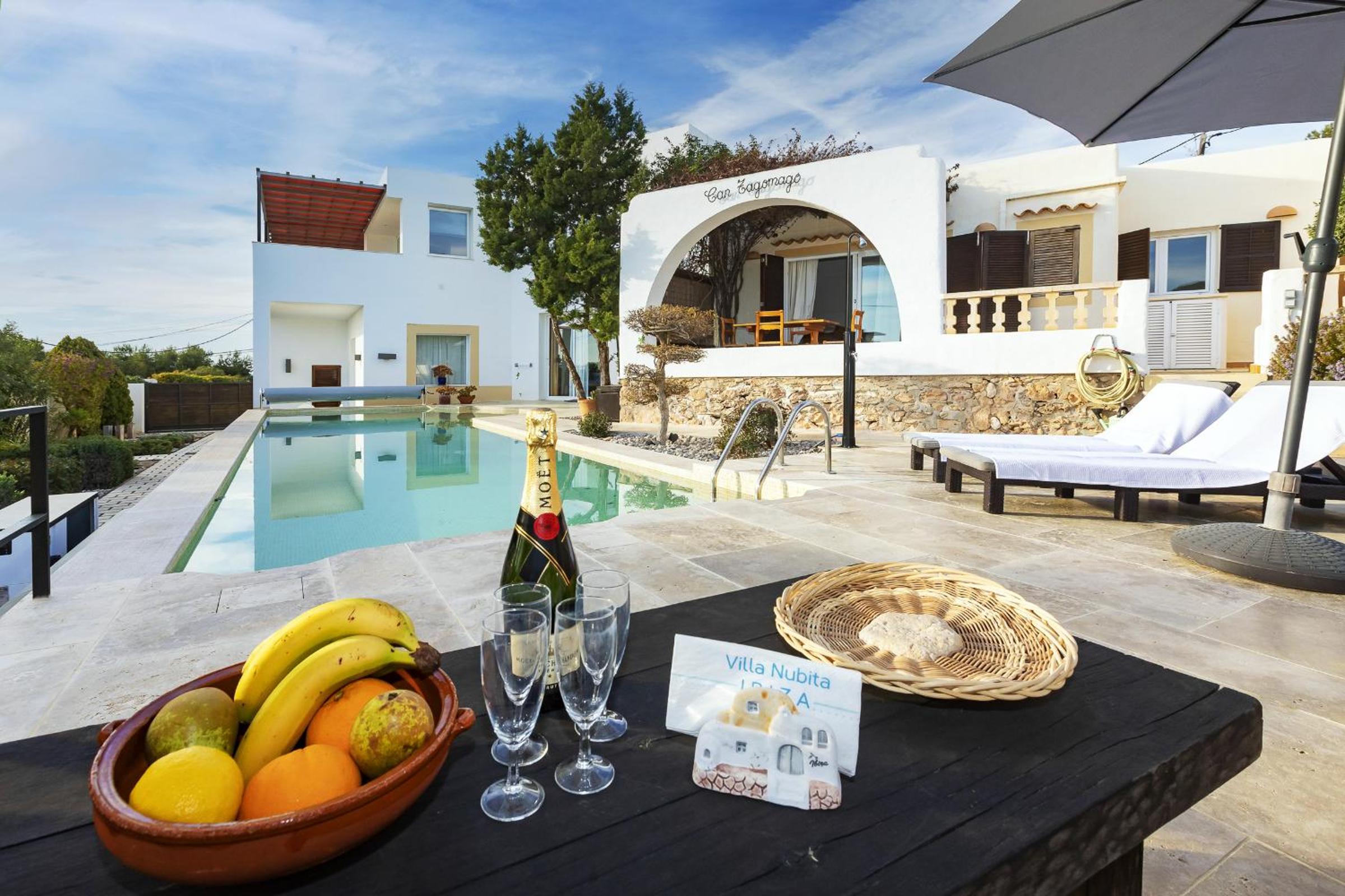 Villa with Private Pool photo 2
