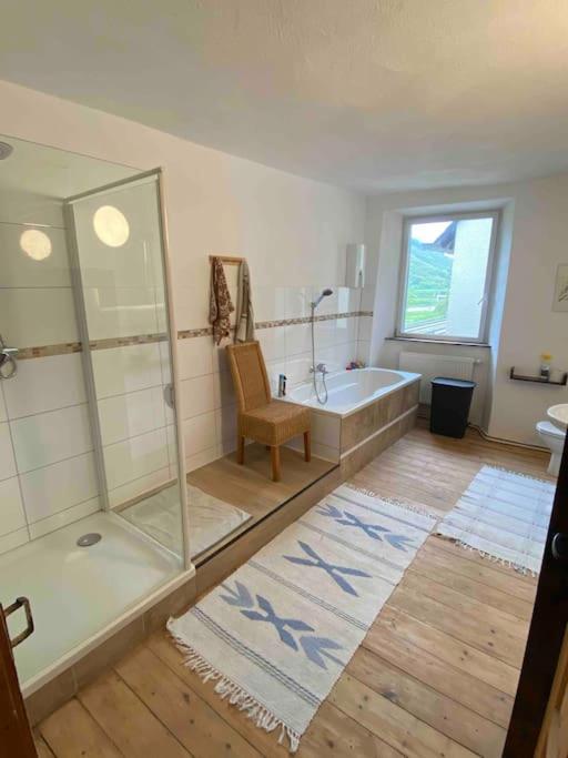 Two-Bedroom House photo 2