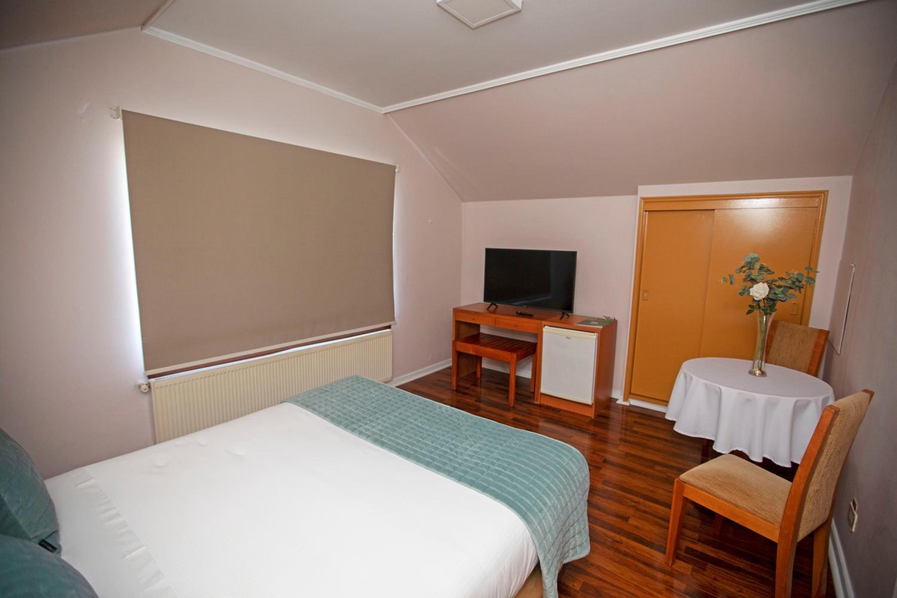 Superior Double Room photo 1