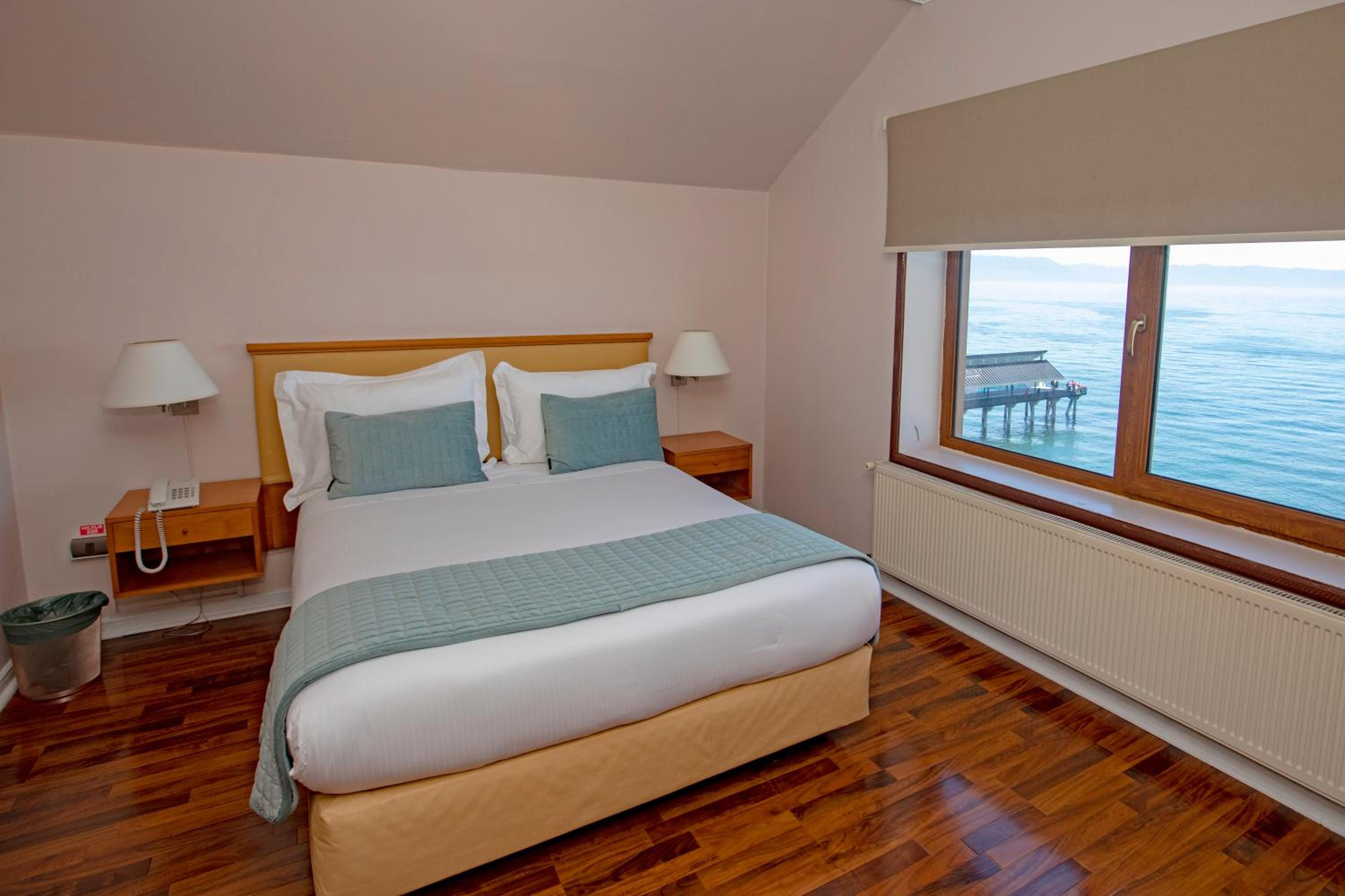 Superior Double Room photo 2