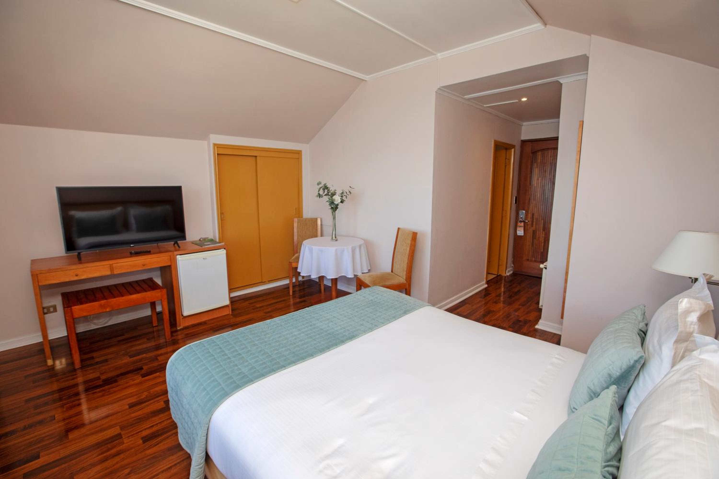 Superior Double Room photo 3