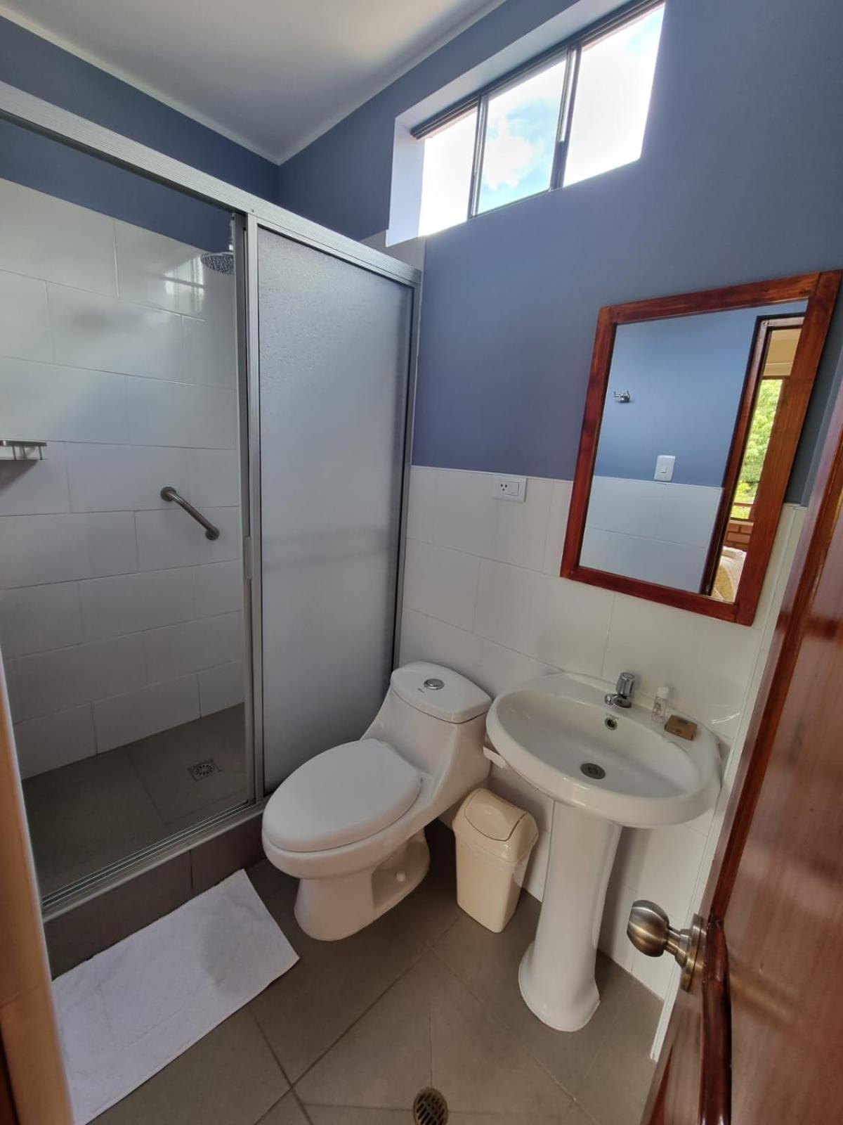 Twin Room photo 2