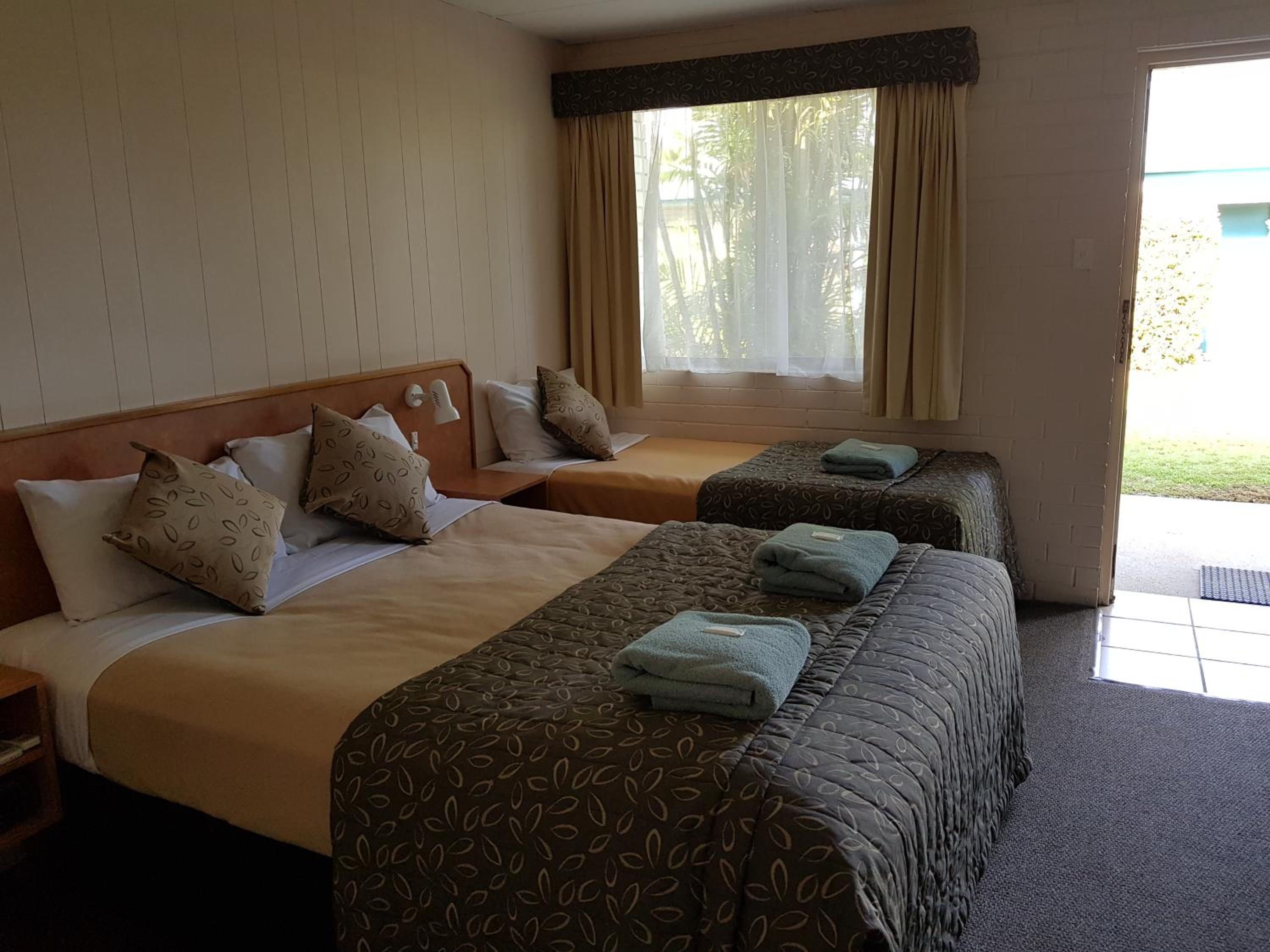 Standard Twin Room photo 1