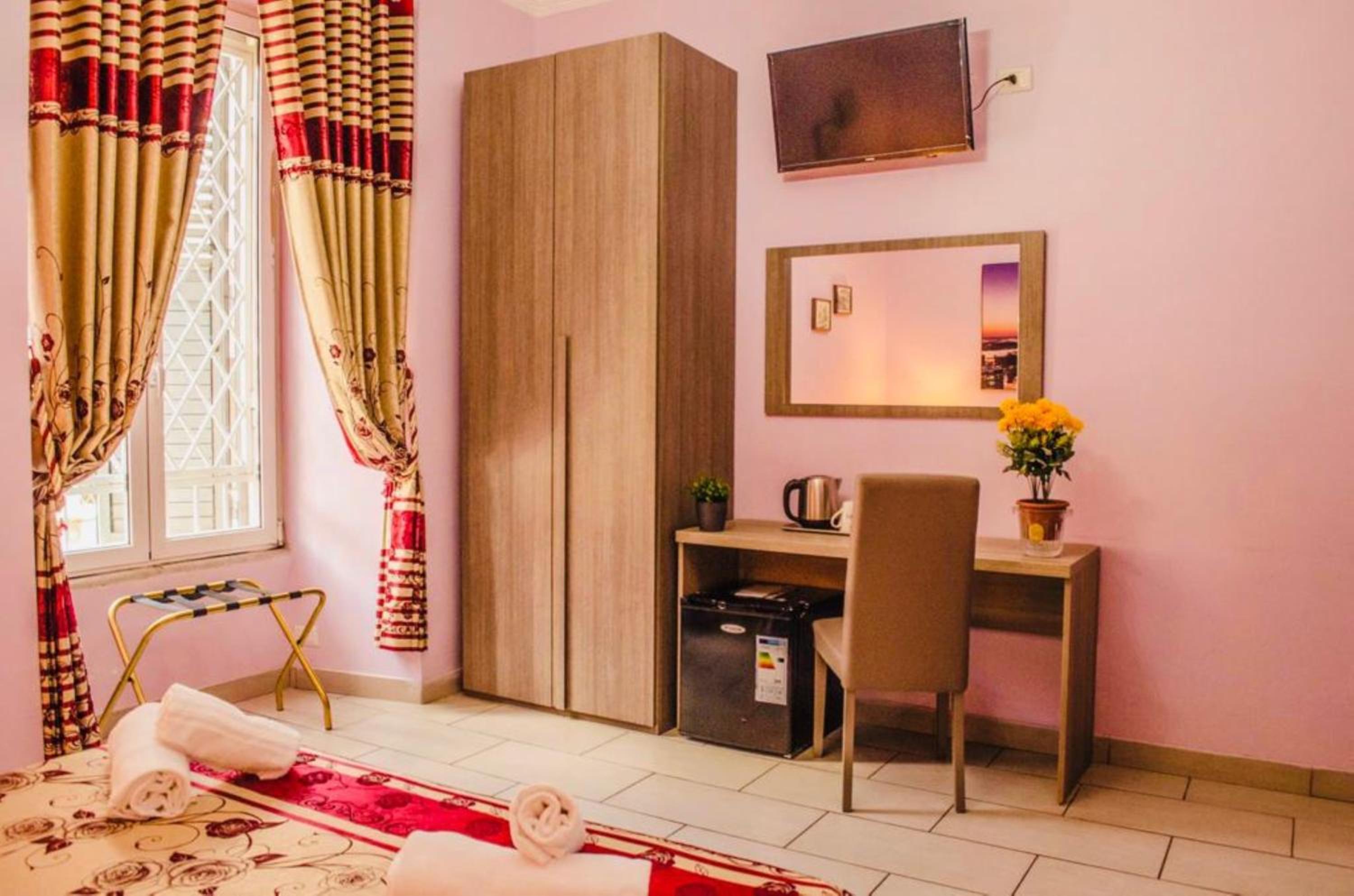 Triple Room photo 1