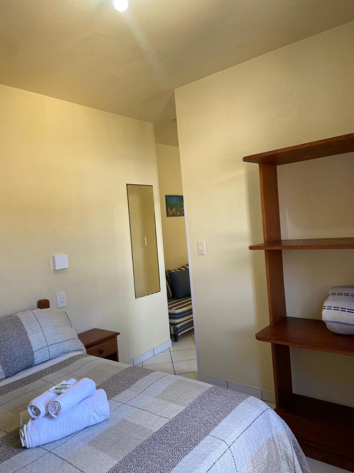 Standard Apartment photo 1