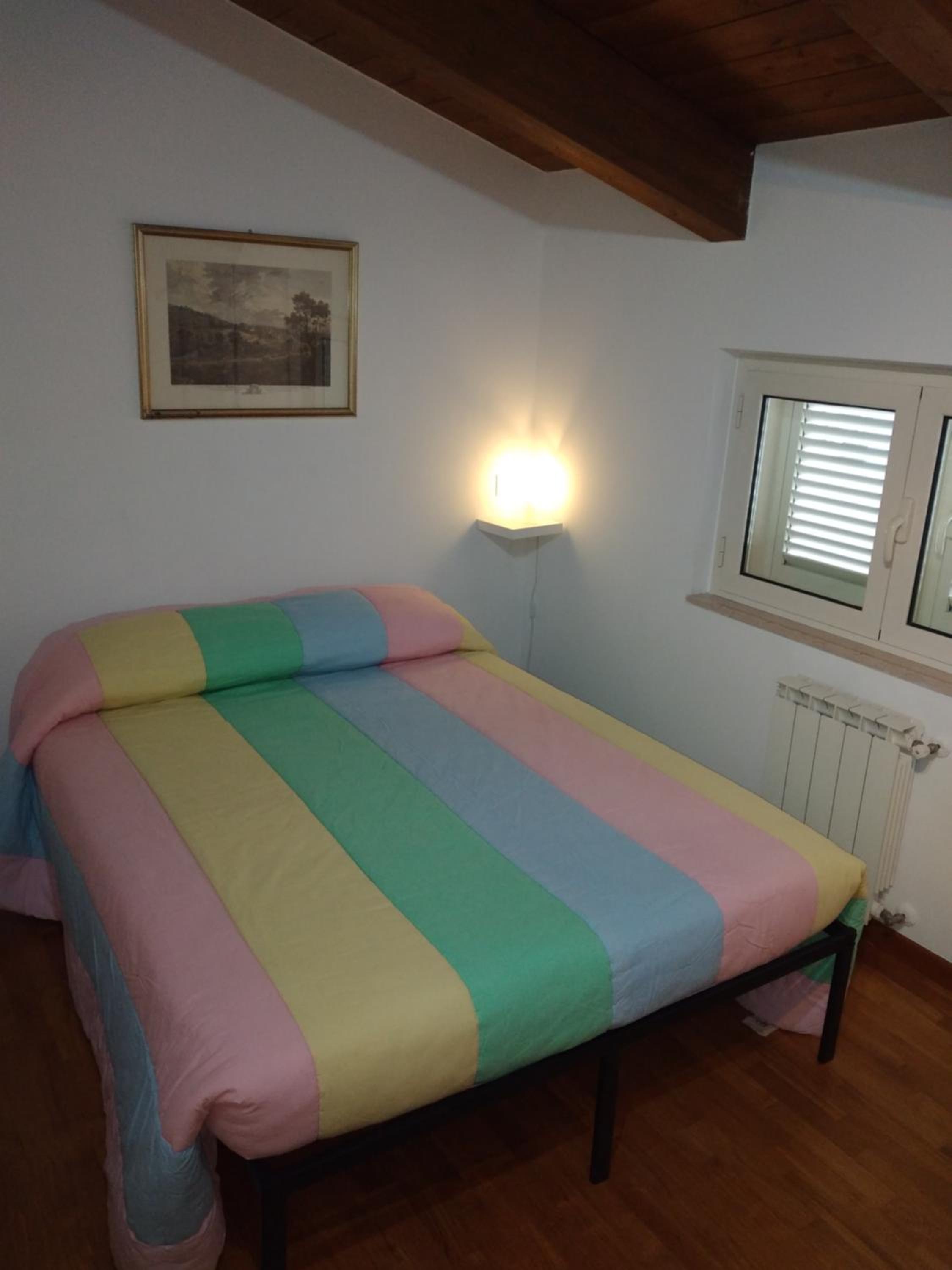 Small Double Room - Photo 6