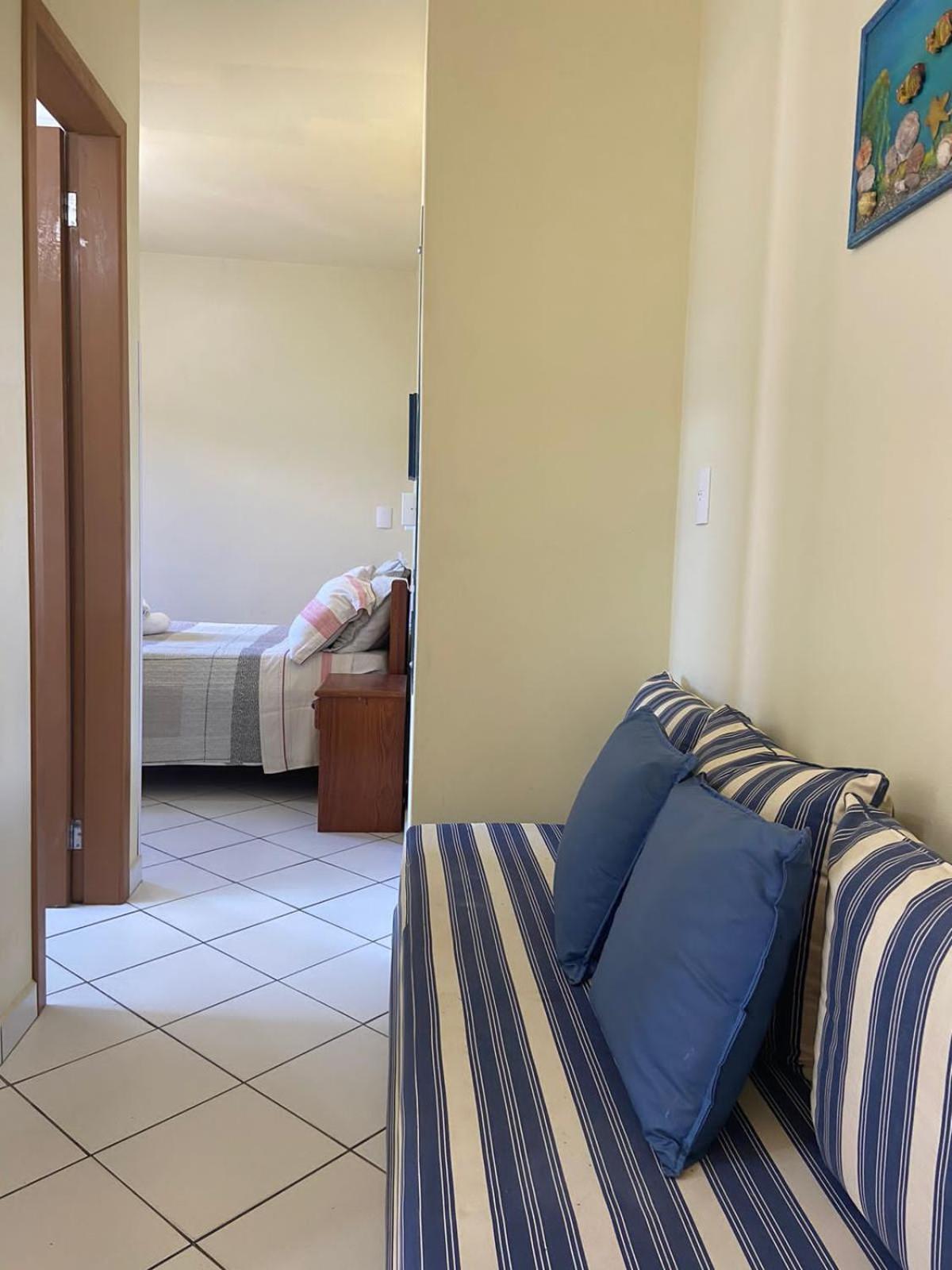 Standard Apartment photo 2