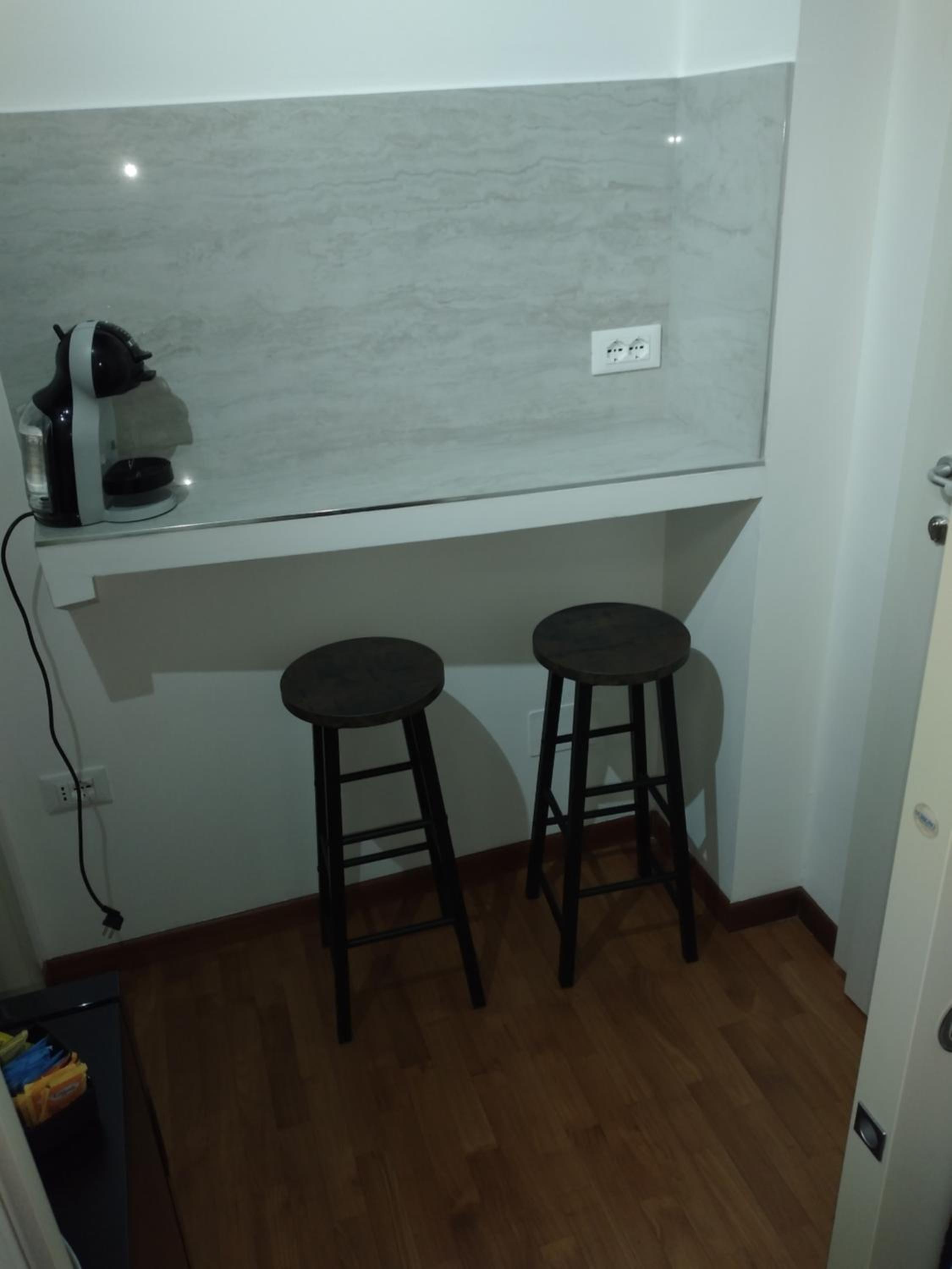 Small Double Room - Photo 13