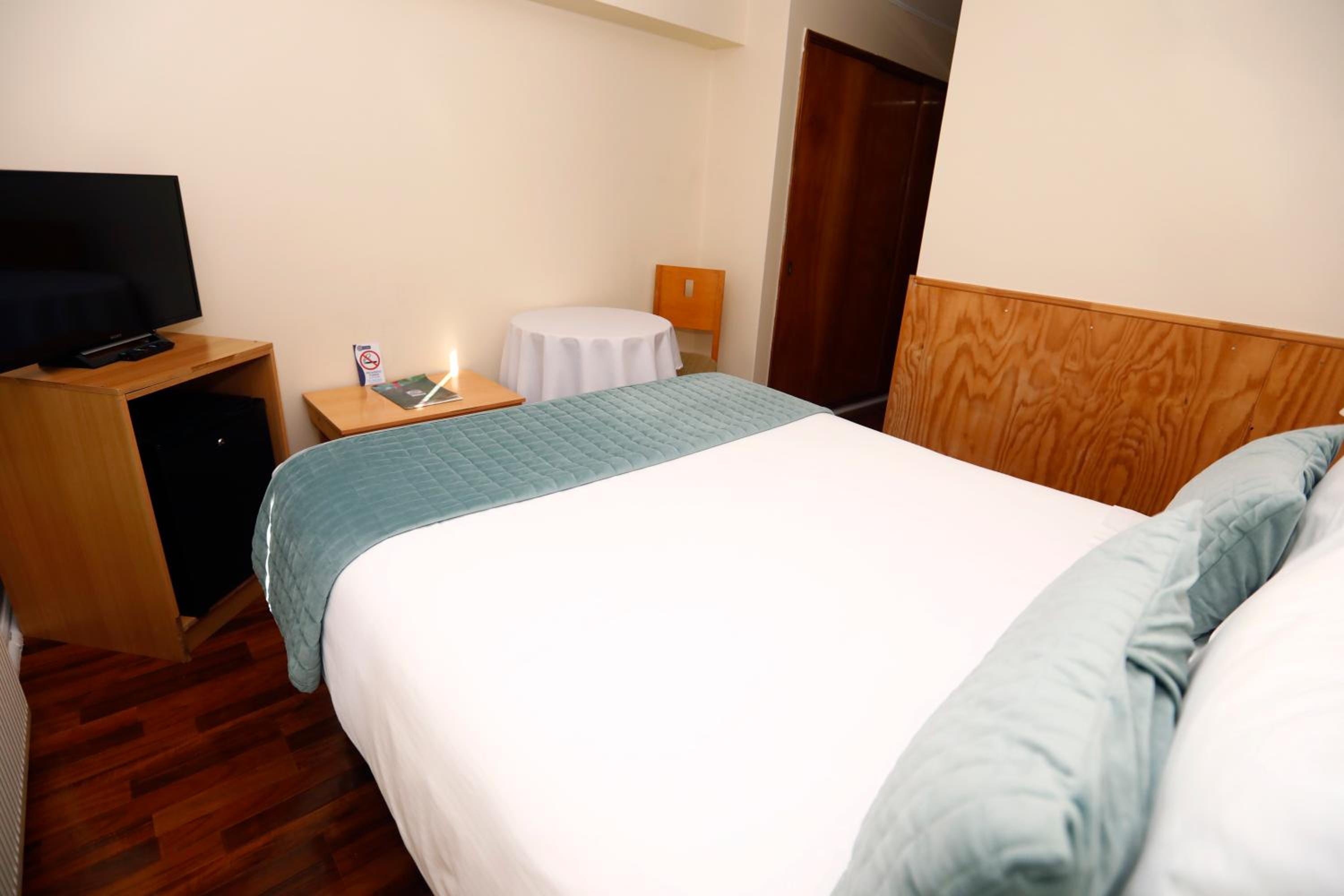 Standard Single Room photo 3