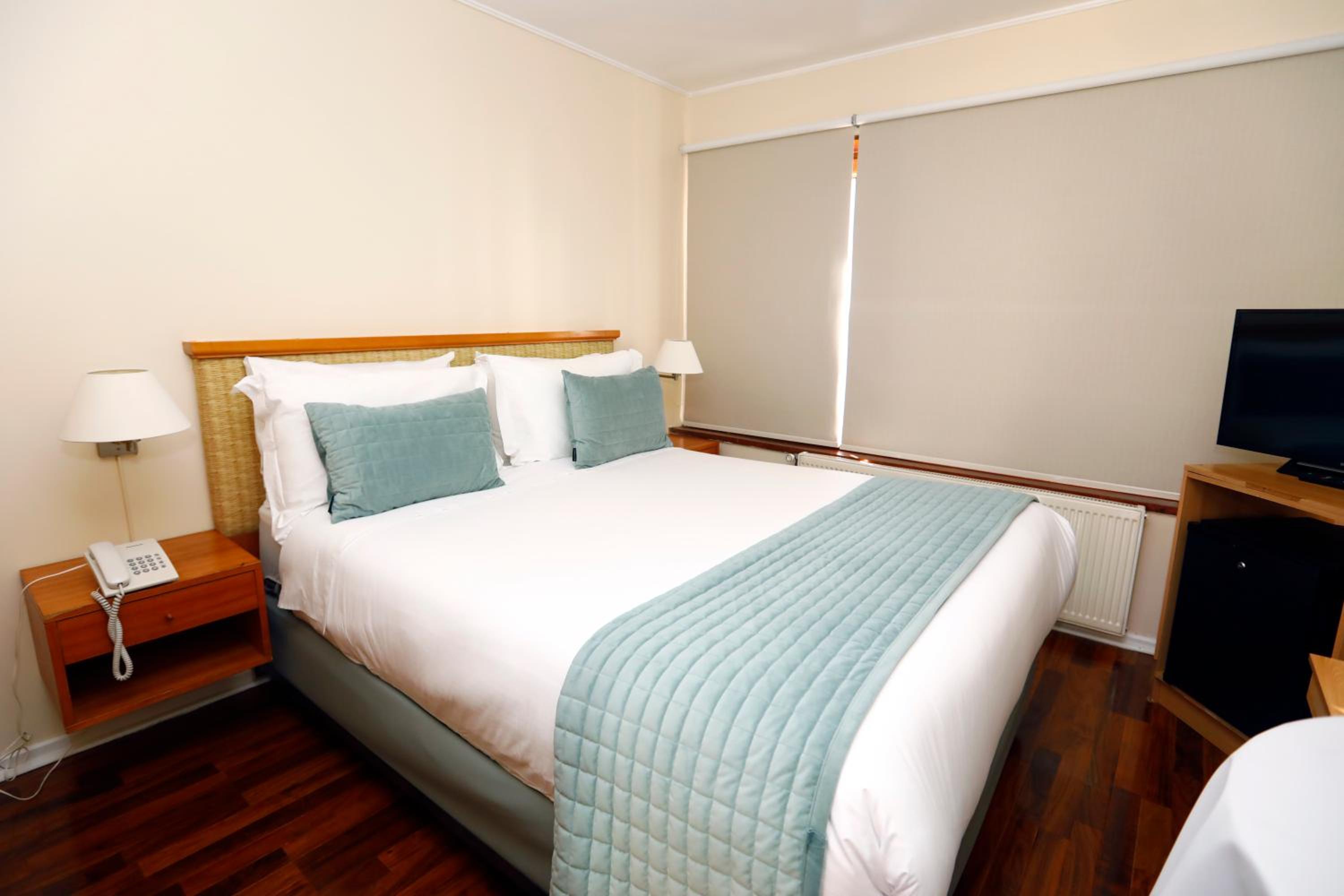 Standard Single Room photo 2