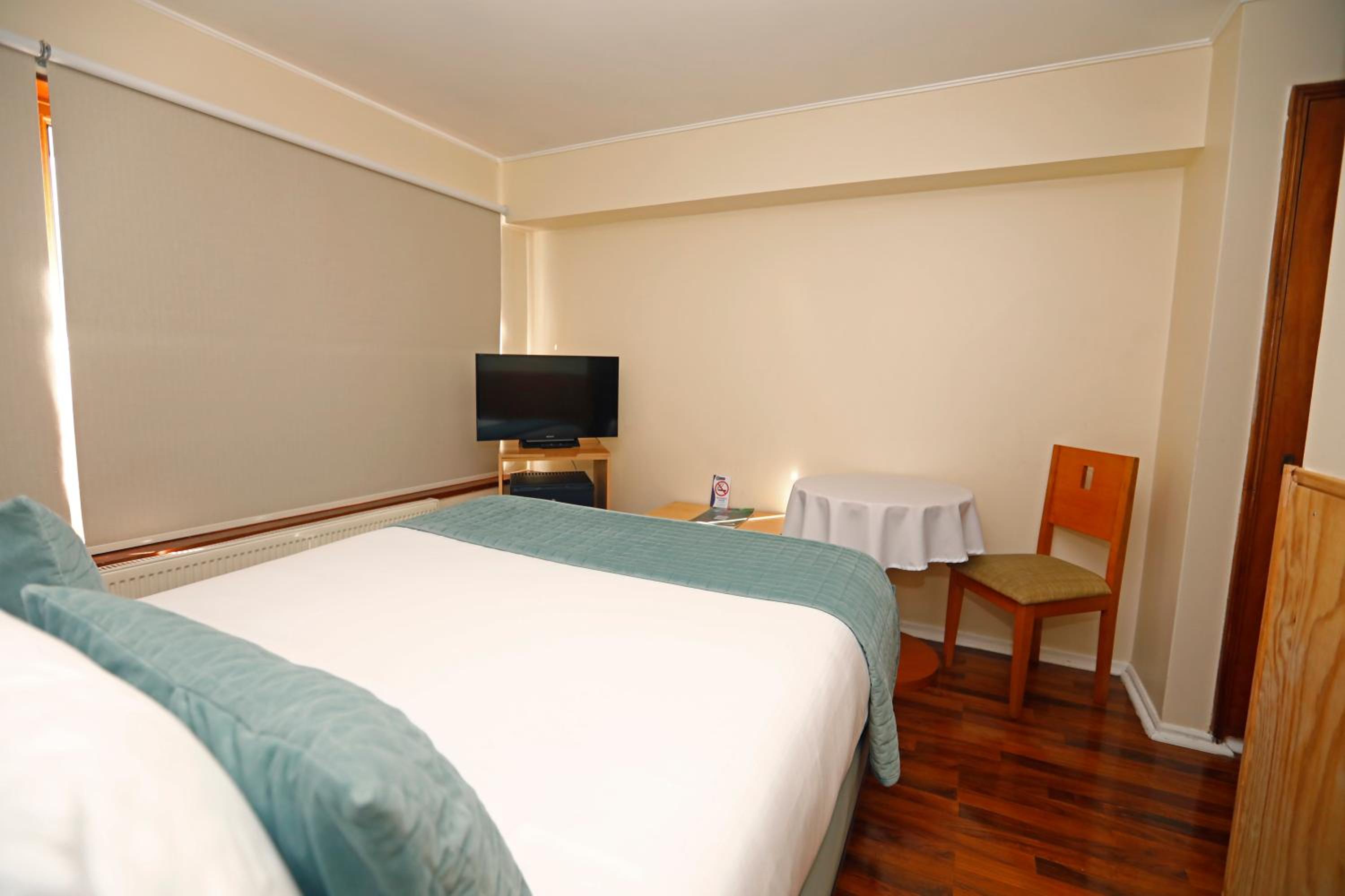 Standard Double Room photo 3