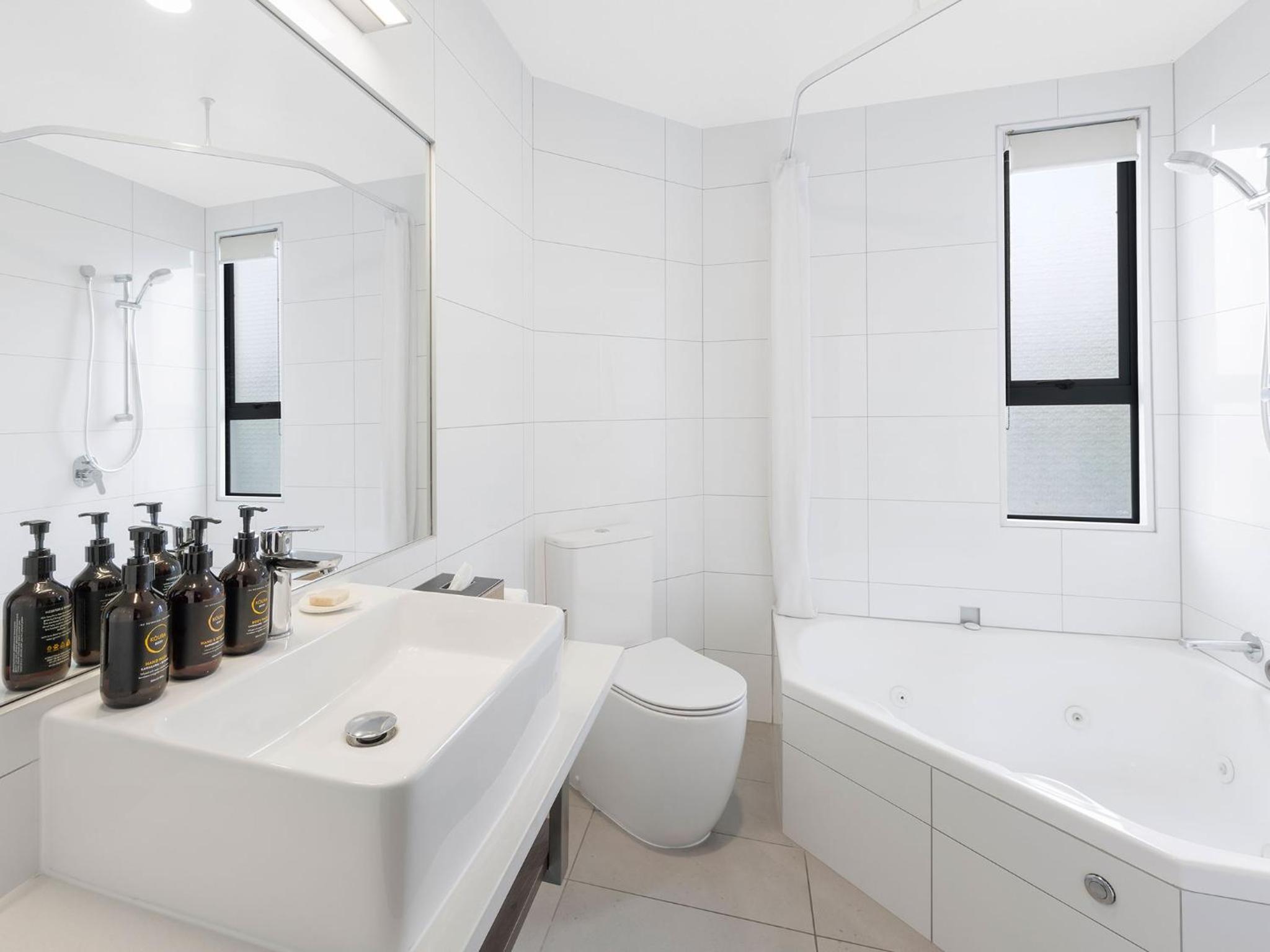 Family Suite - Photo 5