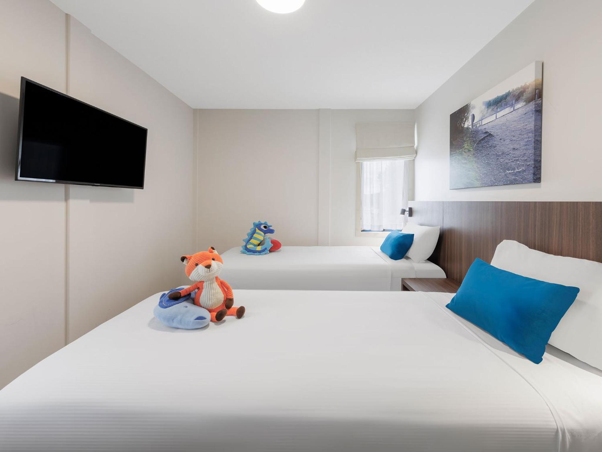 Family Suite - Photo 4