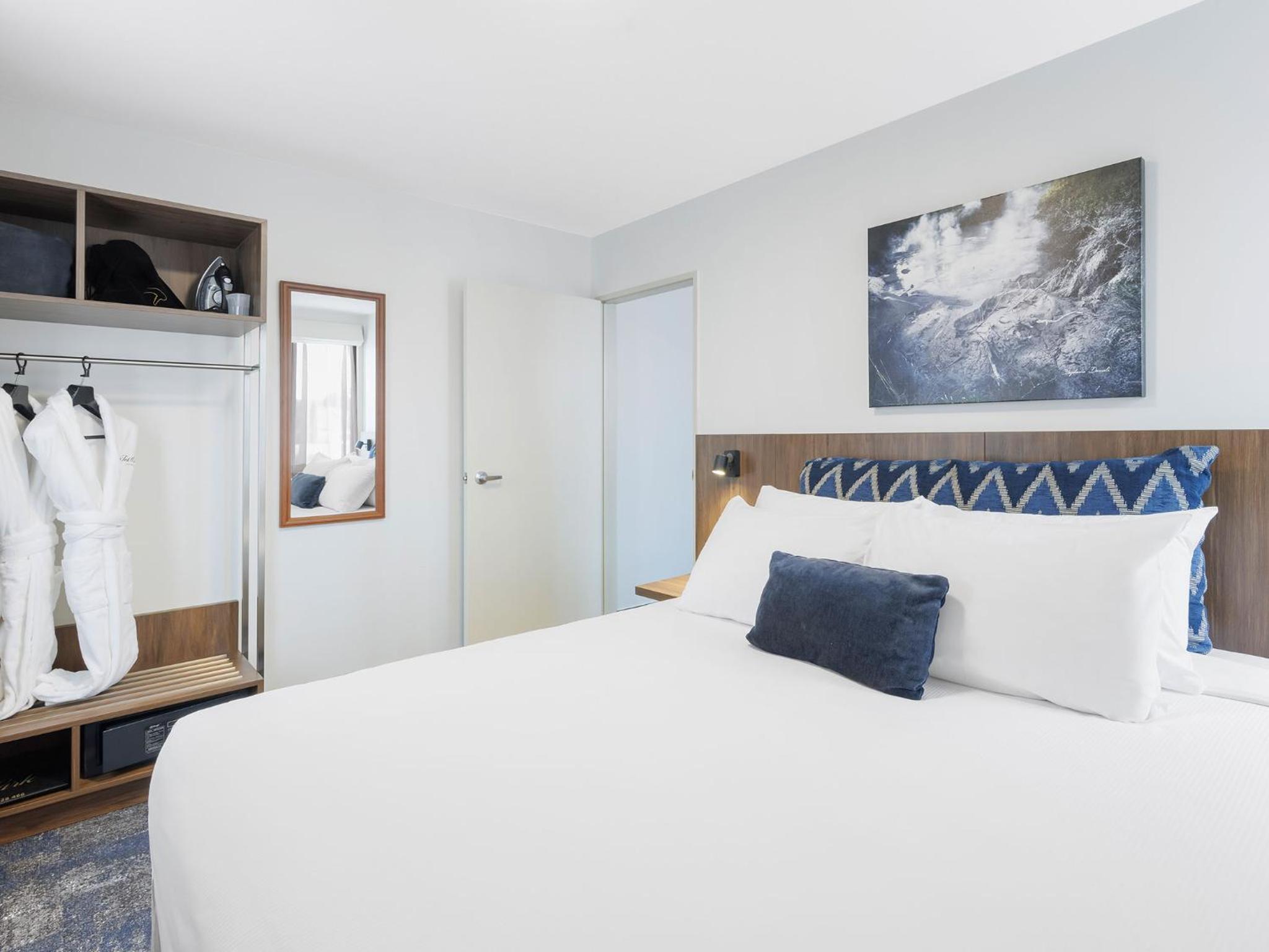 Family Suite - Photo 2