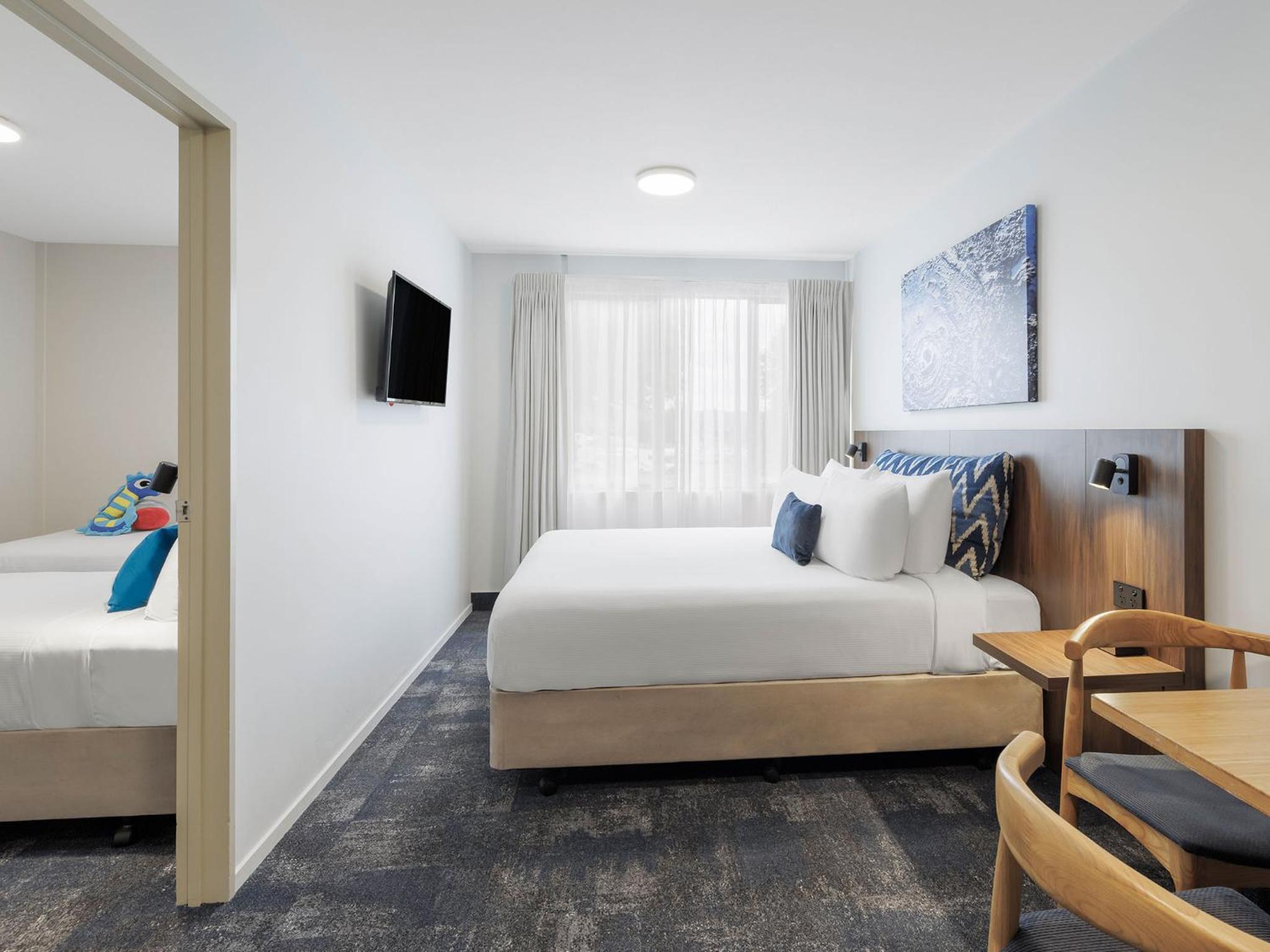 Family Suite - Photo 1