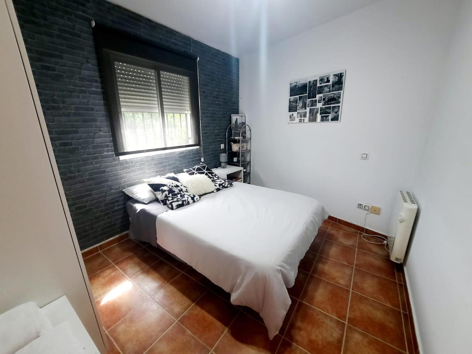 Two-Bedroom Apartment photo 2