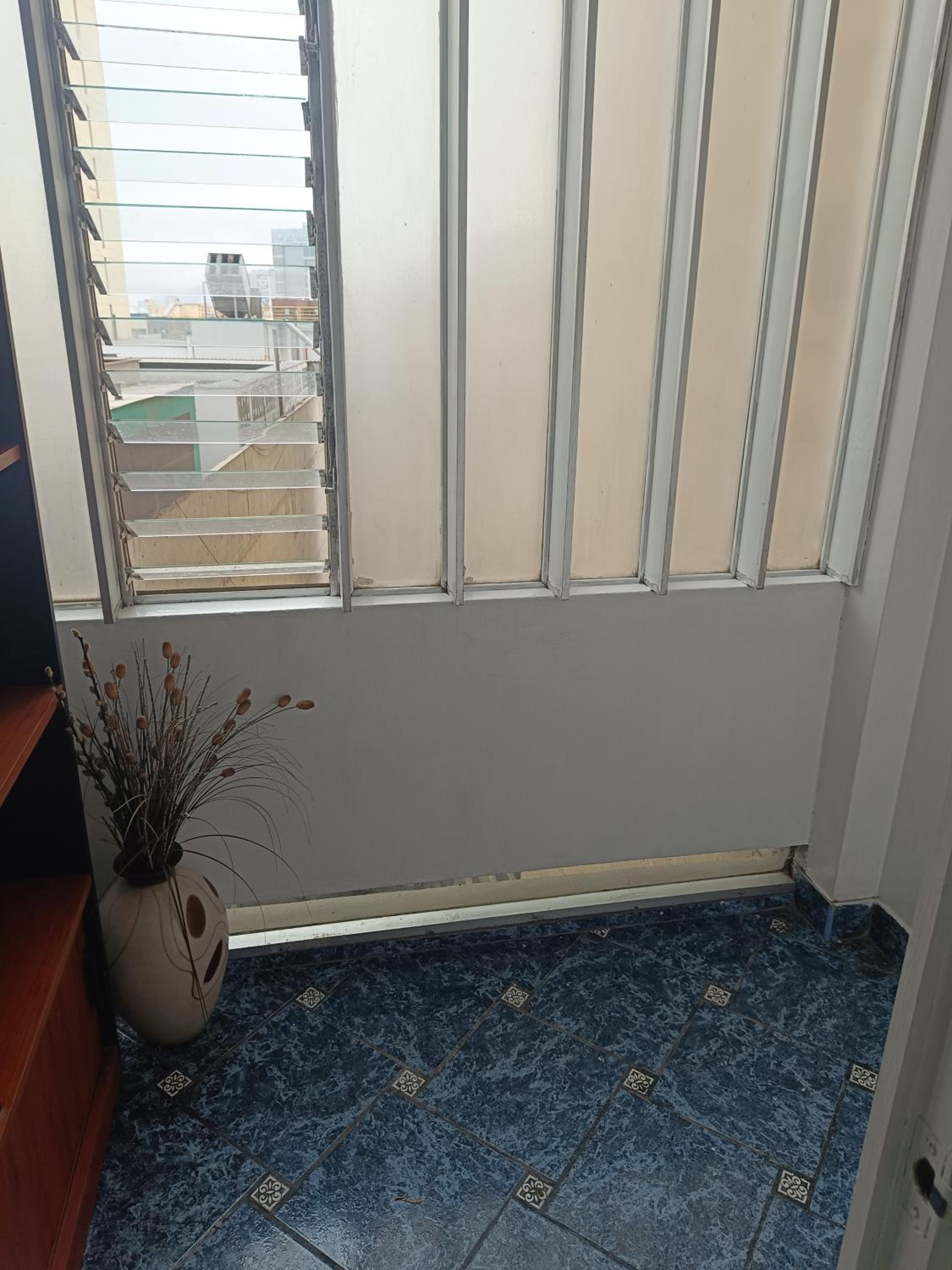 Double Room with Private Bathroom photo 2