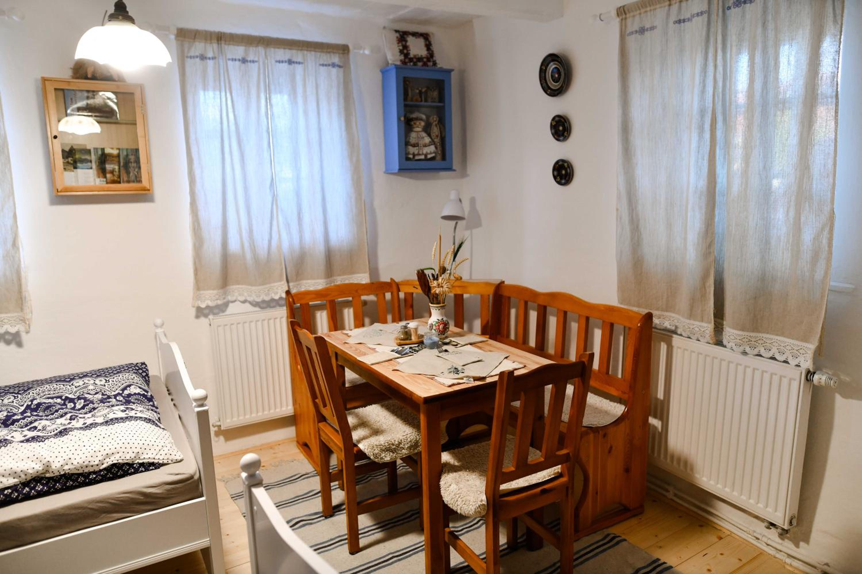 Deluxe Apartment - Photo 19