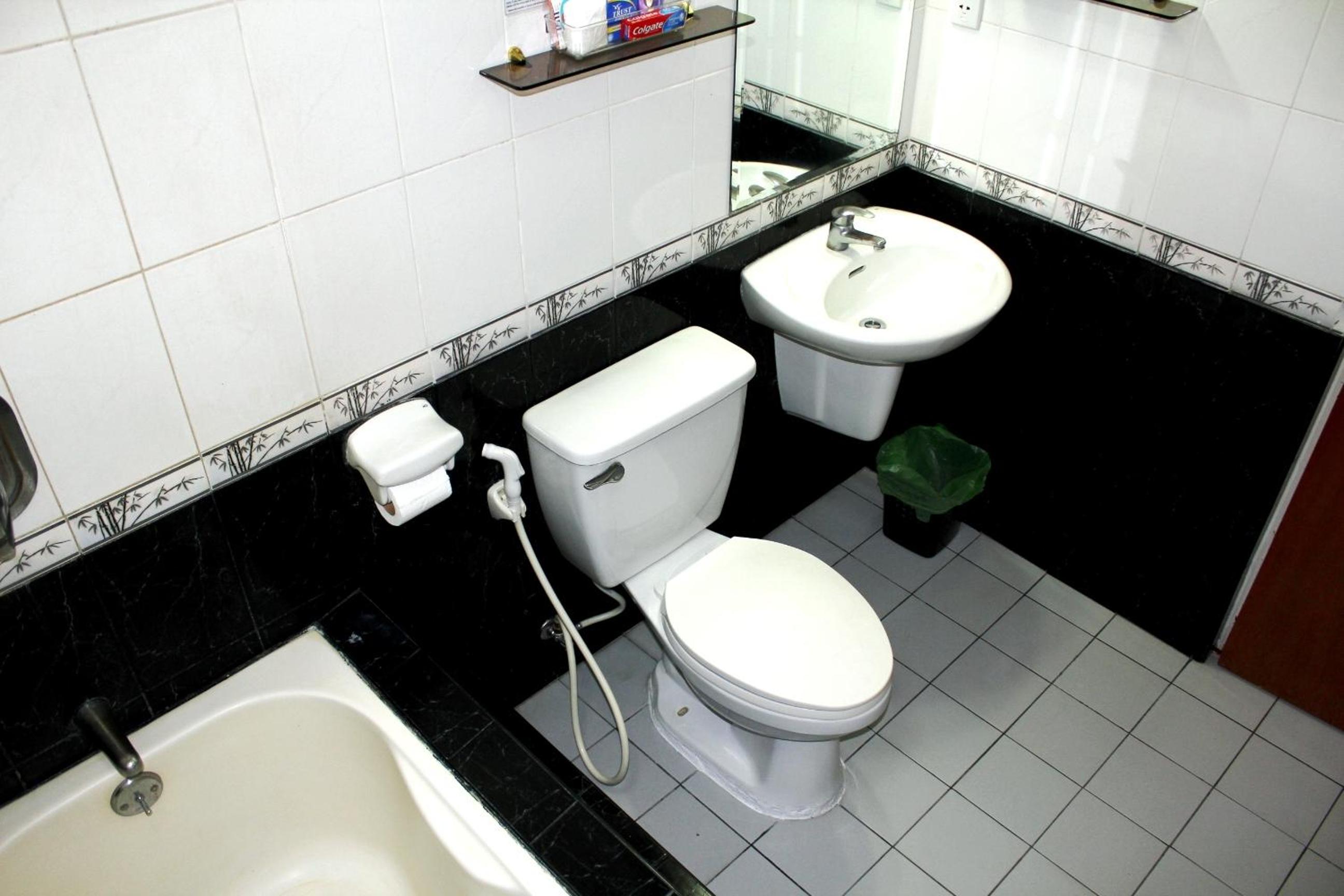 Executive Plus Room photo 2