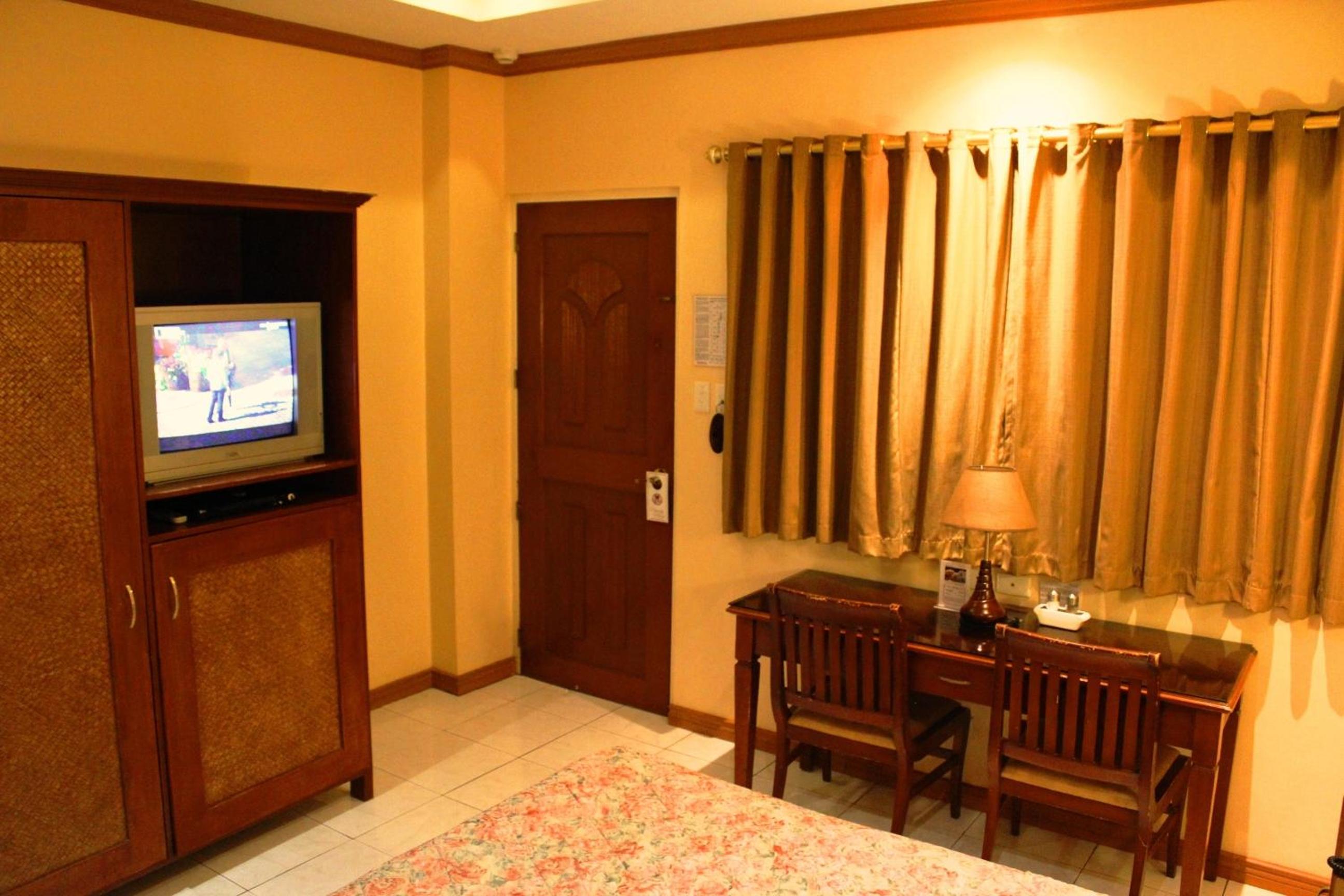 Deluxe Room photo 3