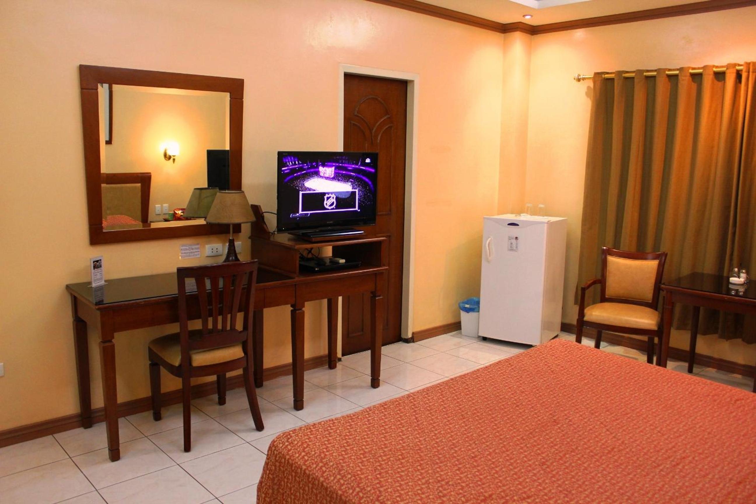Executive Room photo 2