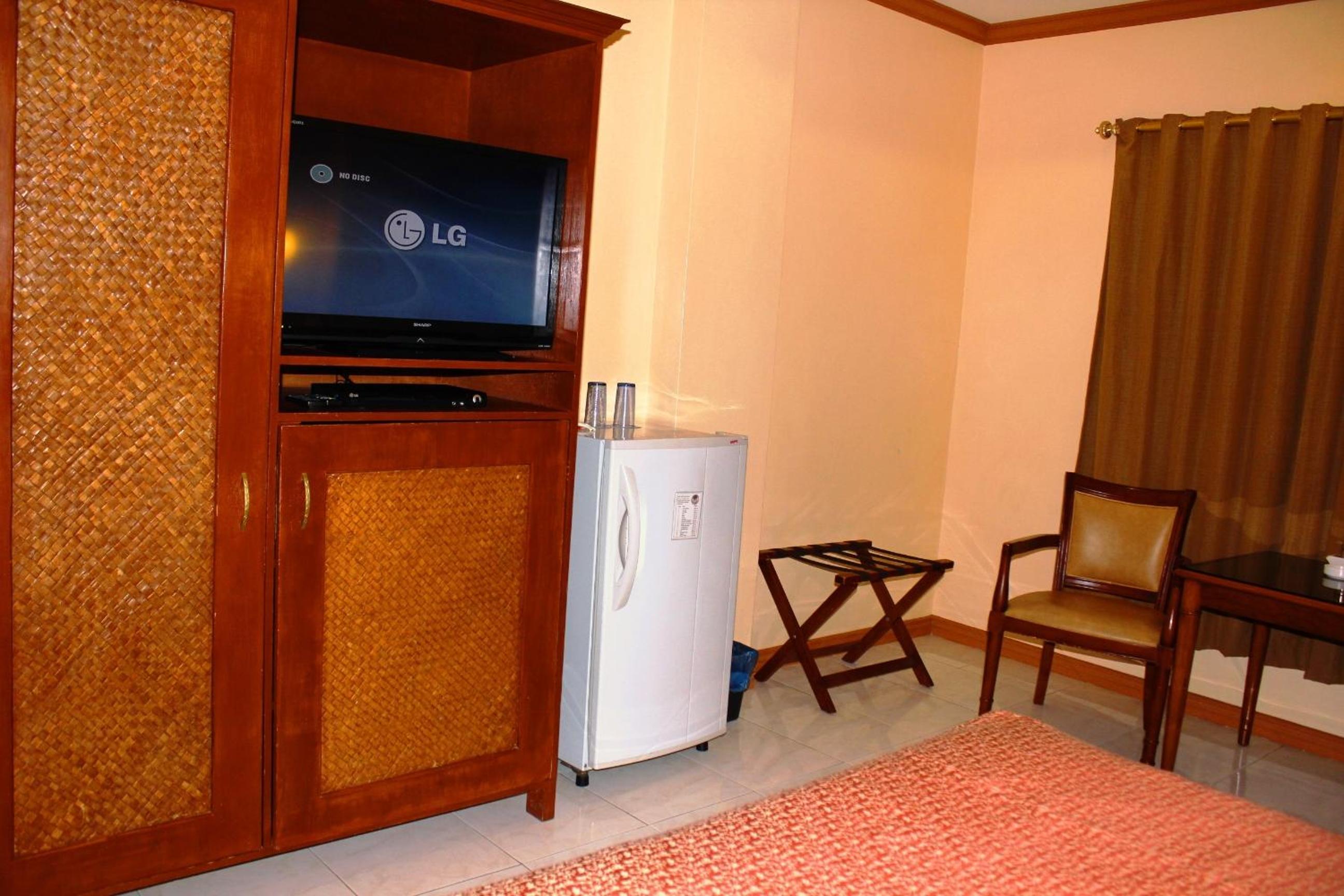 Executive Plus Room photo 3