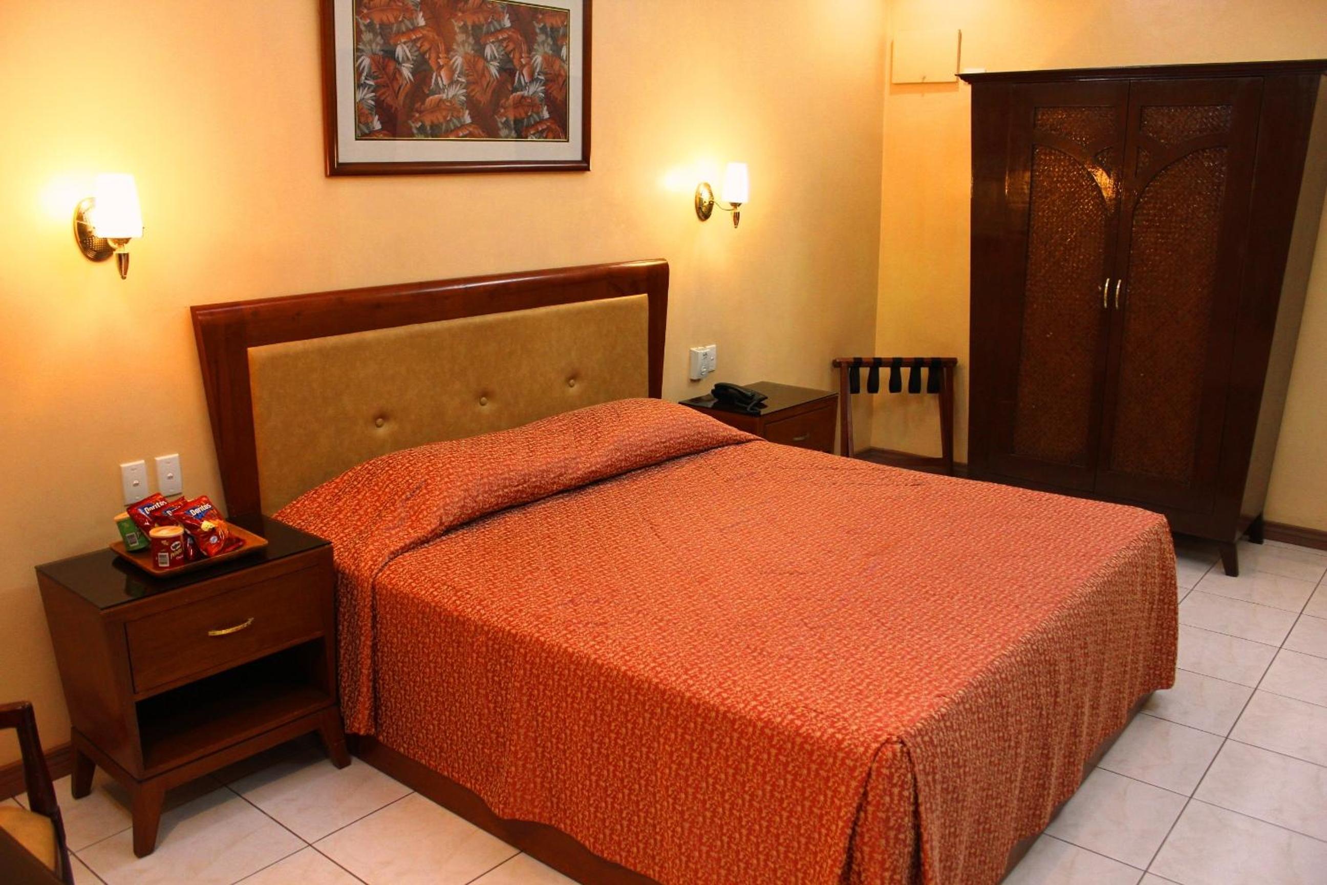 Executive Room photo 3