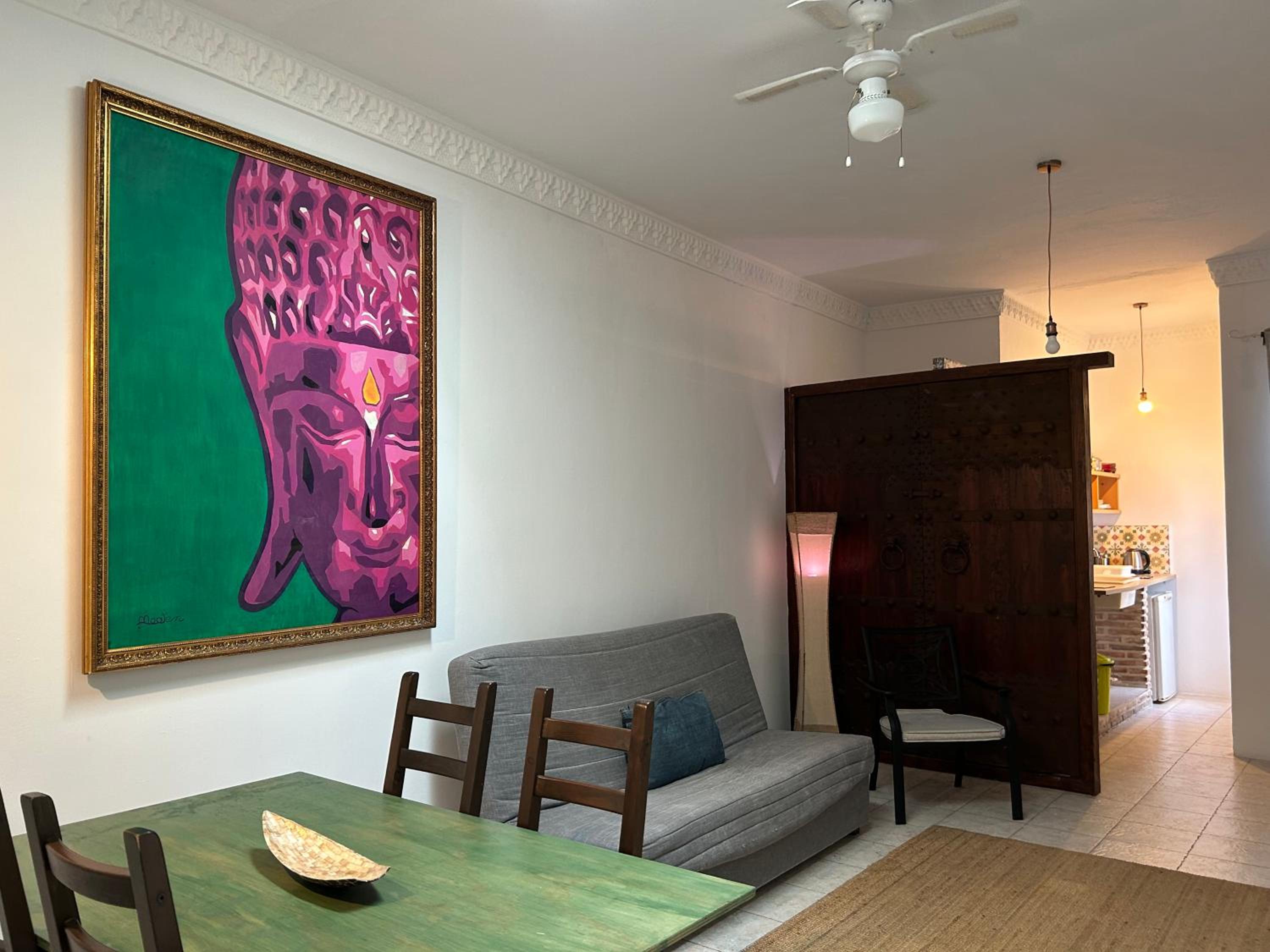 Apartamento