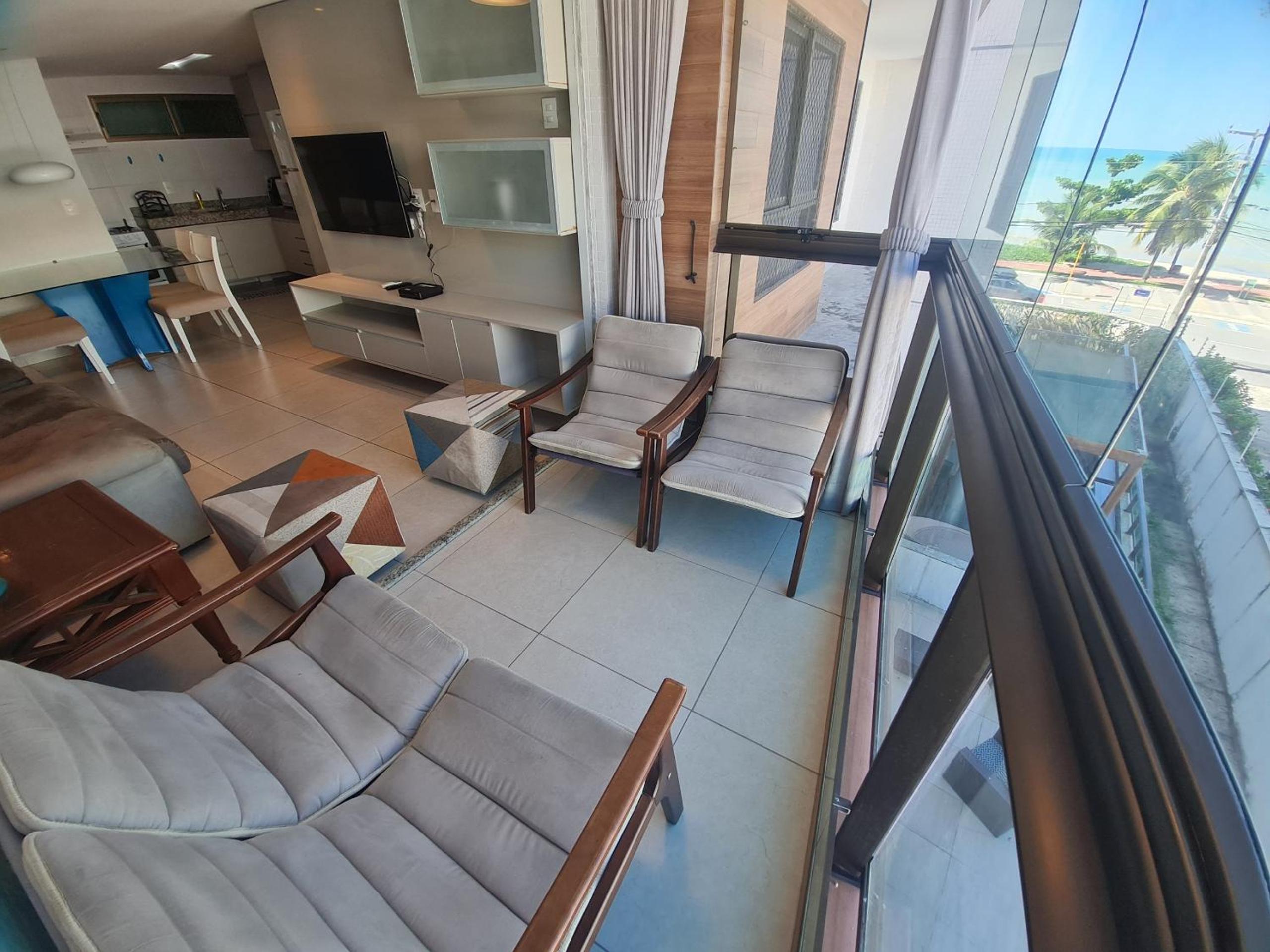 Standard Apartment photo 1
